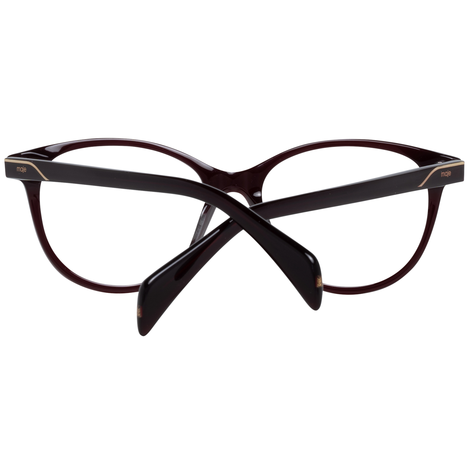 MAJE PARIS EYEWEAR MJ1001 51500 Sonnenbrille ansicht-2