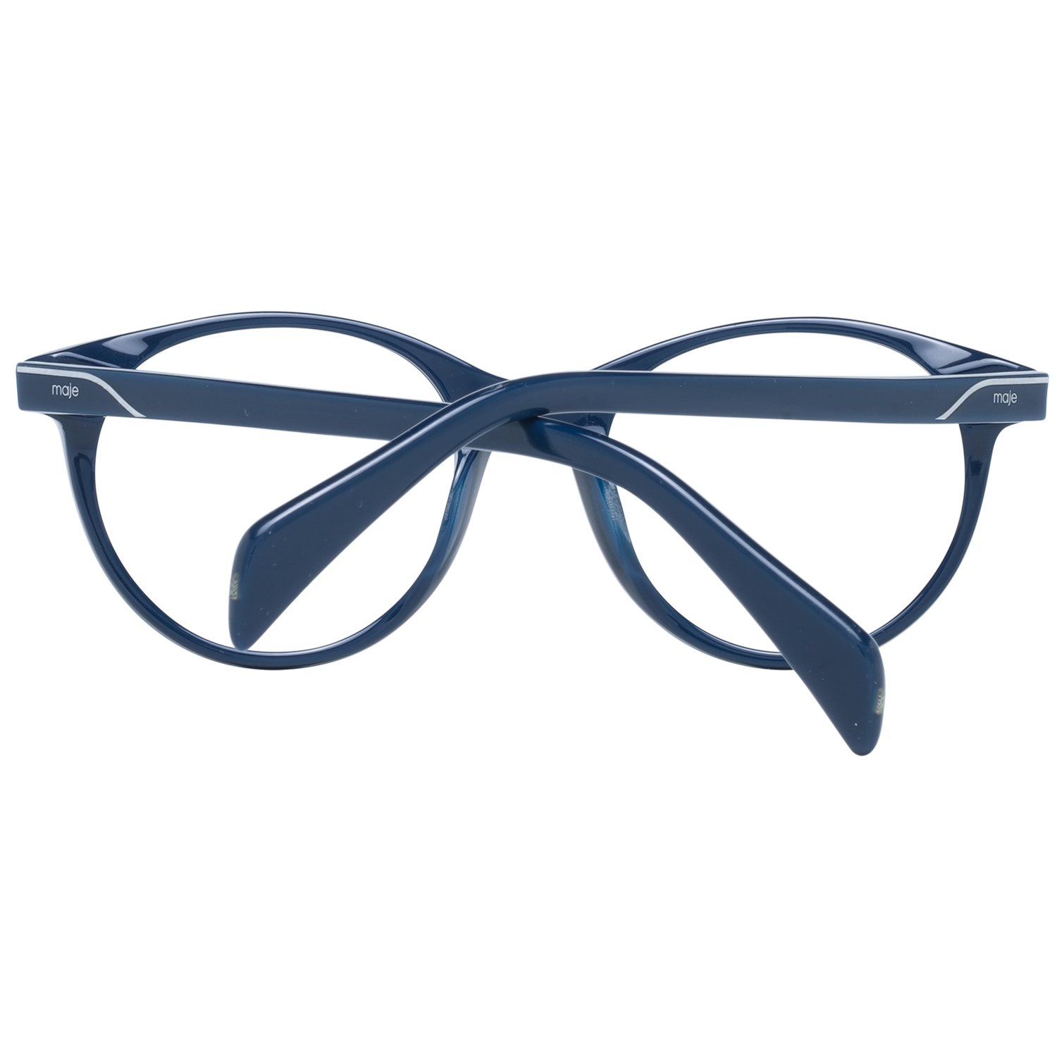 MAJE PARIS EYEWEAR MJ1002 49004 Sonnenbrille ansicht-2