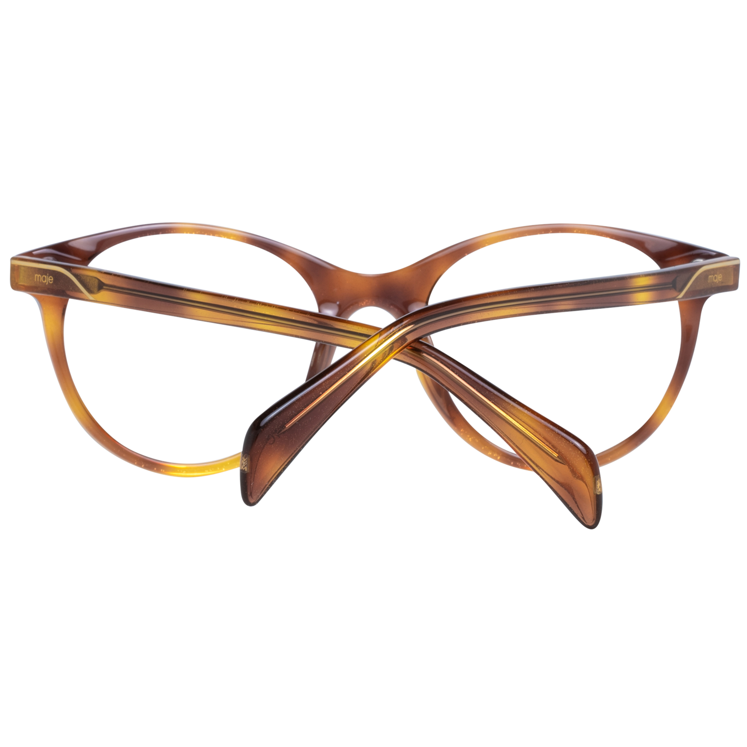 MAJE PARIS EYEWEAR MJ1002 49202 Sonnenbrille ansicht-2