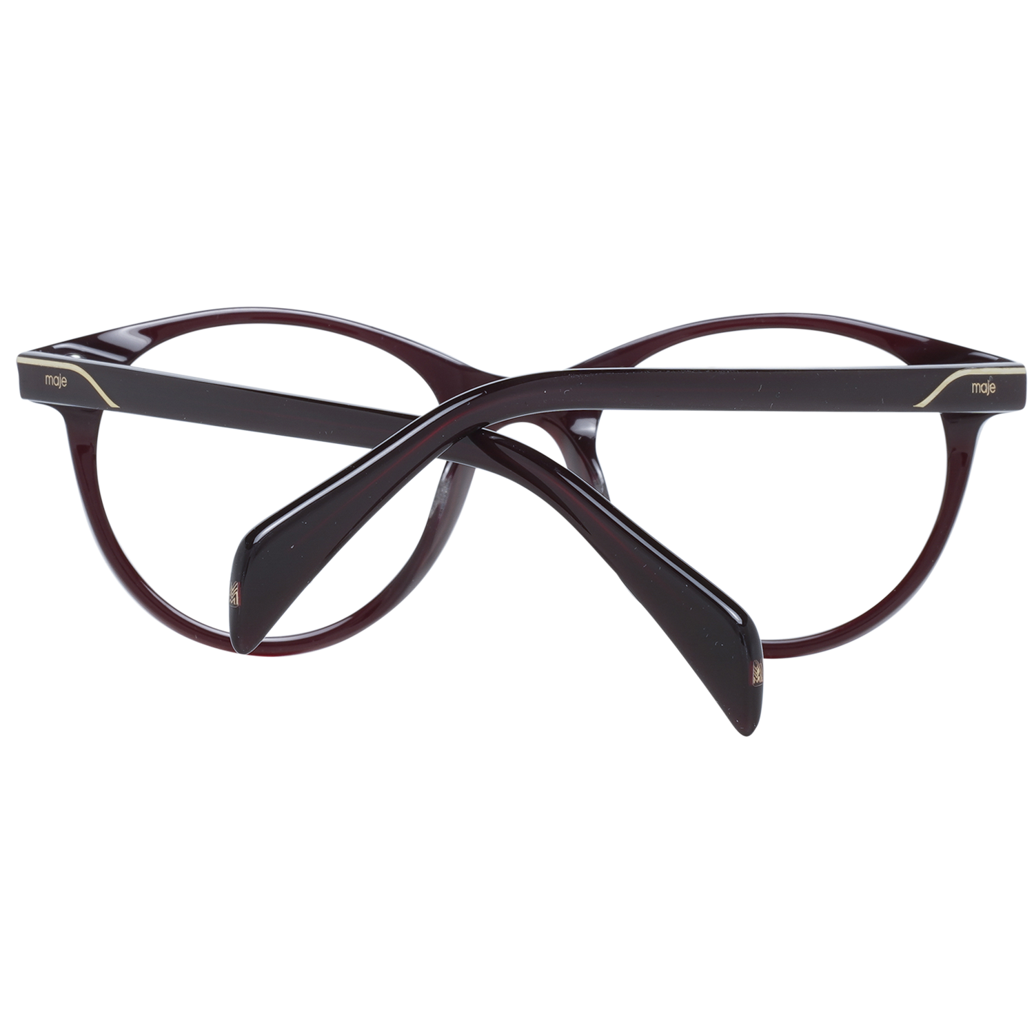 MAJE PARIS EYEWEAR MJ1002 49500 Sonnenbrille ansicht-2