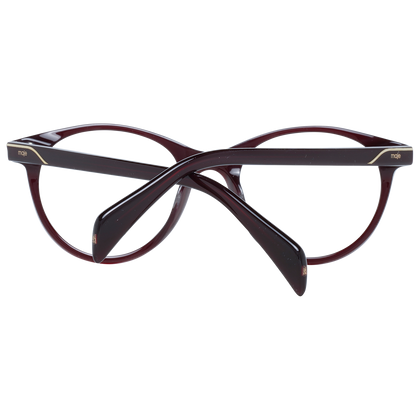 MAJE PARIS EYEWEAR MJ1002 49500 Sonnenbrille ansicht-2