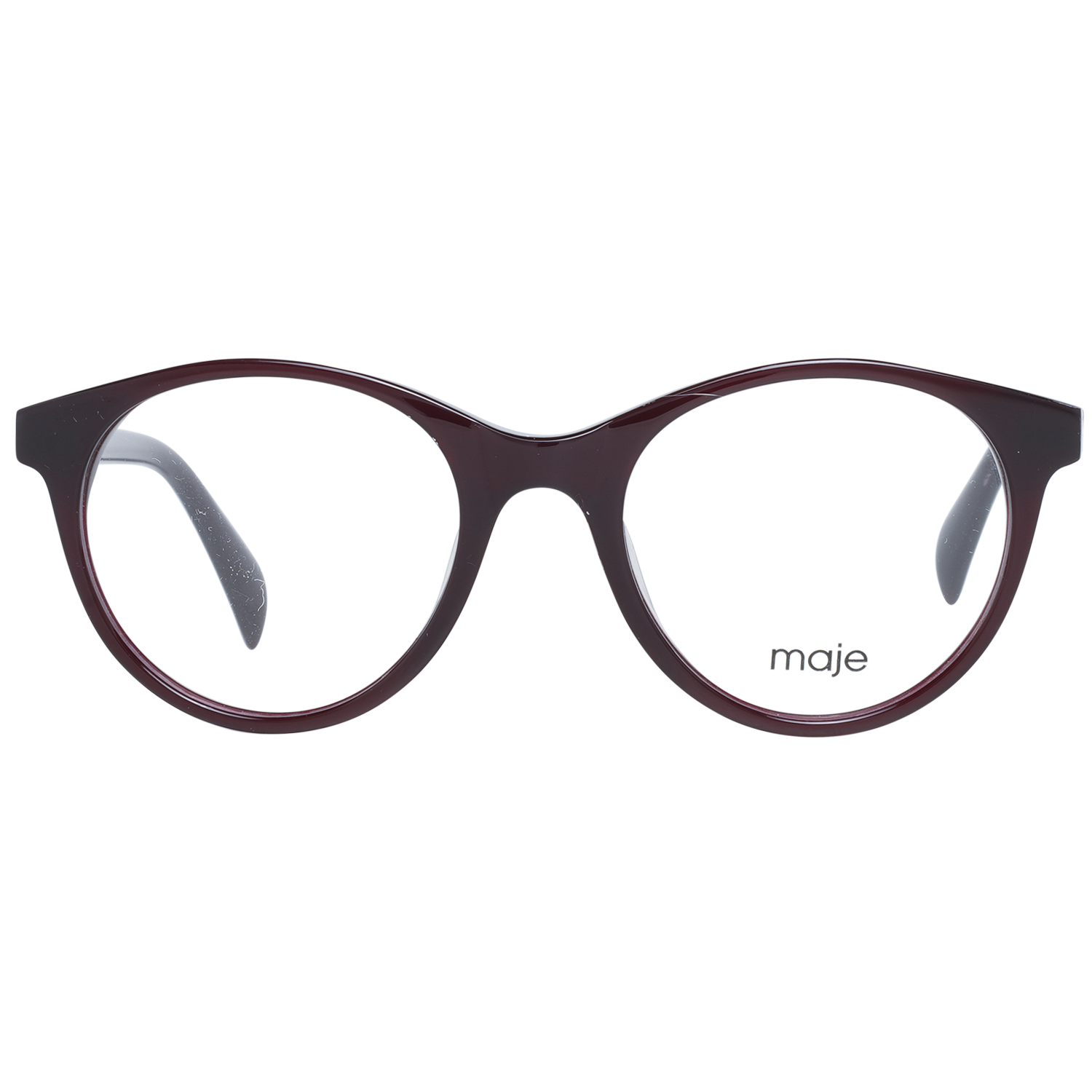 MAJE PARIS EYEWEAR MJ1002 49500 Sonnenbrille