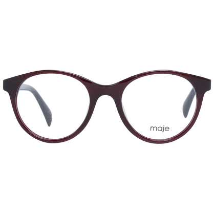 MAJE PARIS EYEWEAR MJ1002 49500 Sonnenbrille