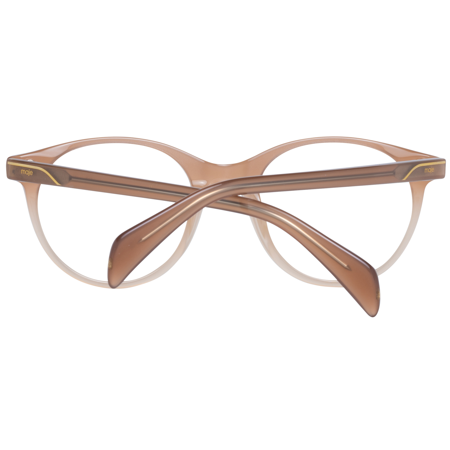 MAJE PARIS EYEWEAR MJ1002 49631 Sonnenbrille ansicht-2