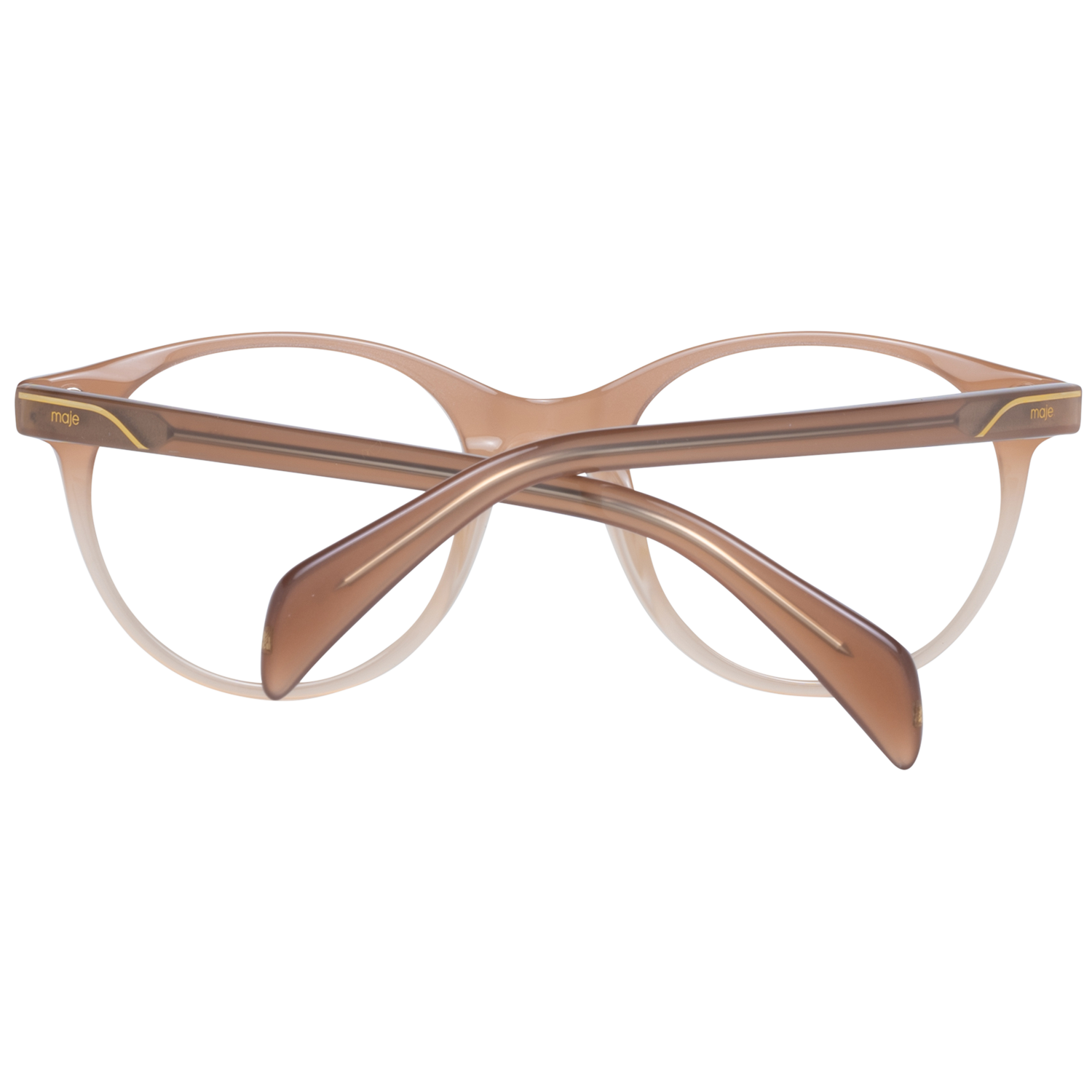 MAJE PARIS EYEWEAR MJ1002 49631 Sonnenbrille ansicht-2