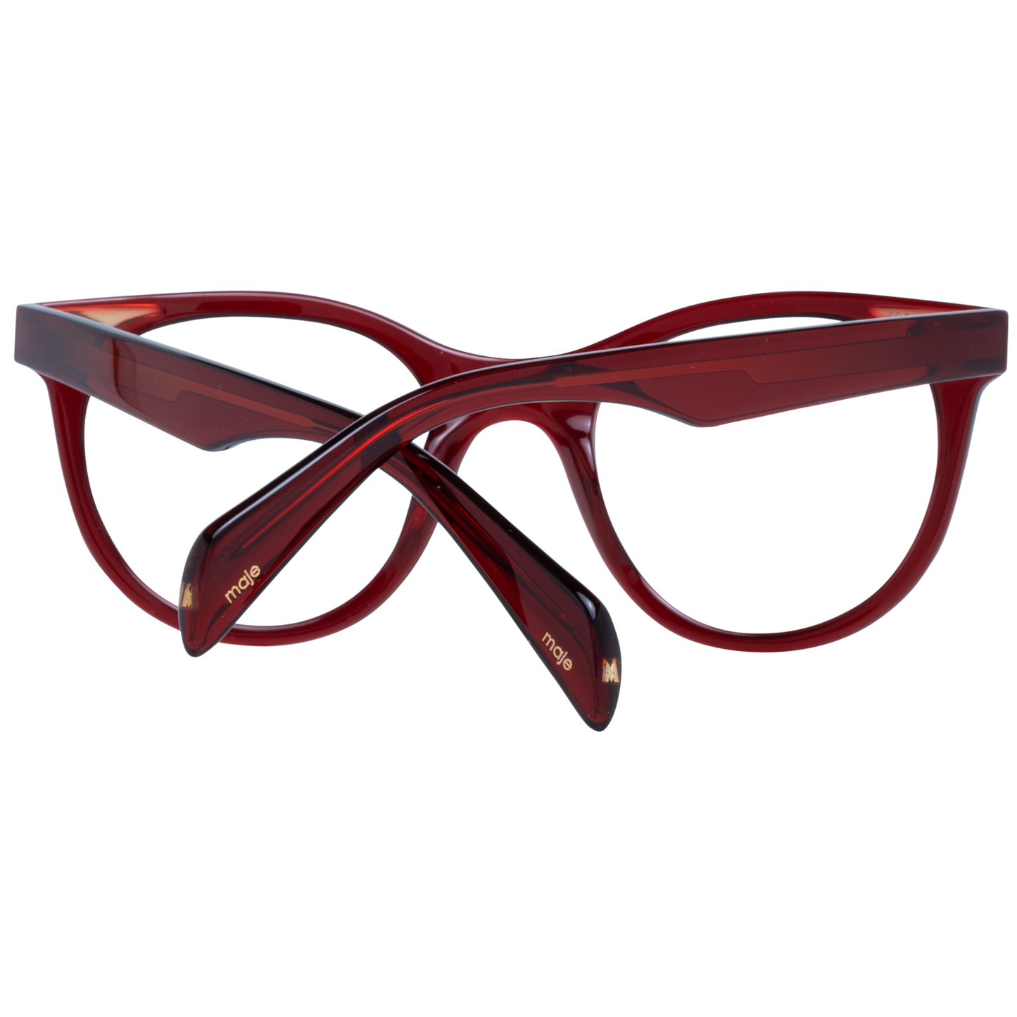 MAJE PARIS EYEWEAR MJ1003 48005 Sonnenbrille ansicht-2