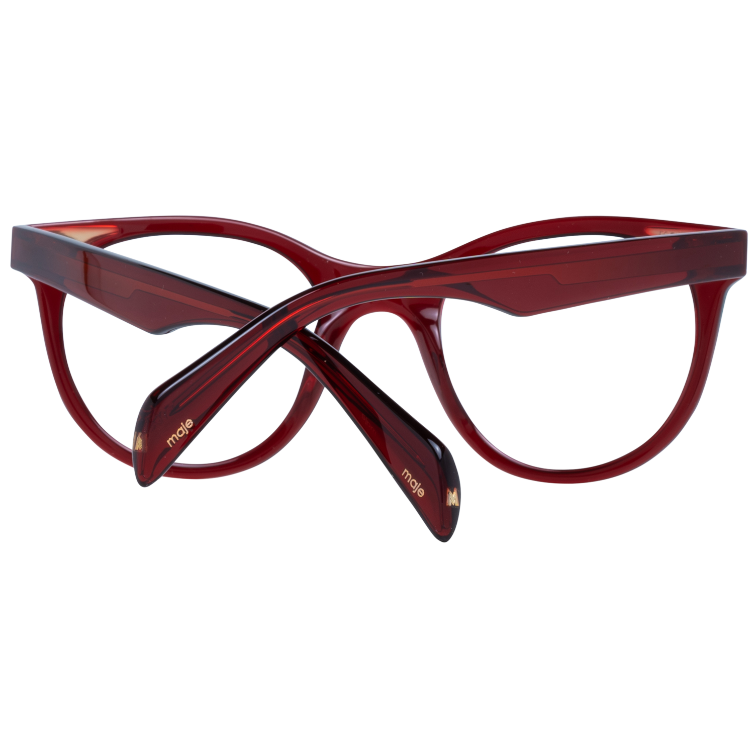 MAJE PARIS EYEWEAR MJ1003 48005 Sonnenbrille ansicht-2