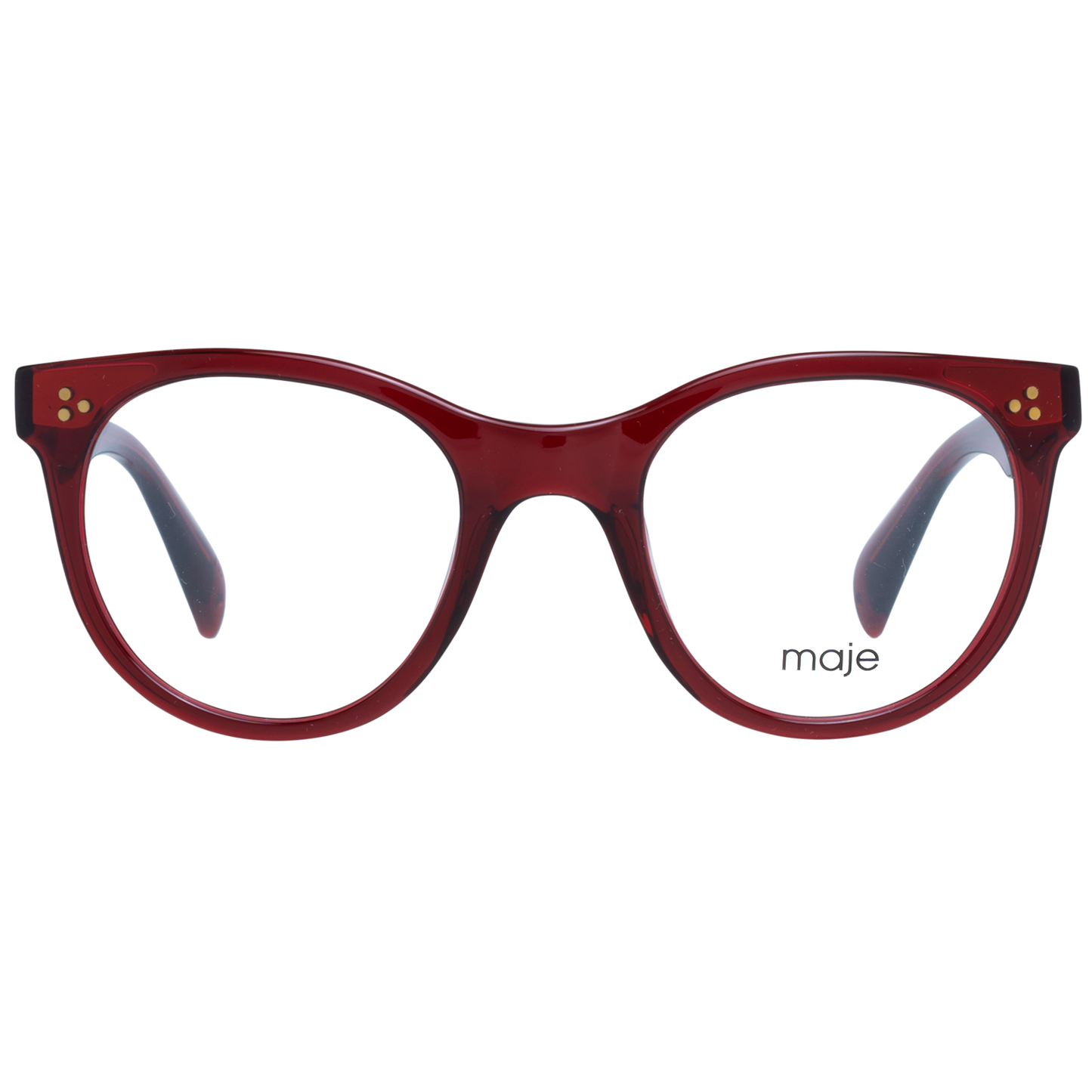 MAJE PARIS EYEWEAR MJ1003 48005 Sonnenbrille