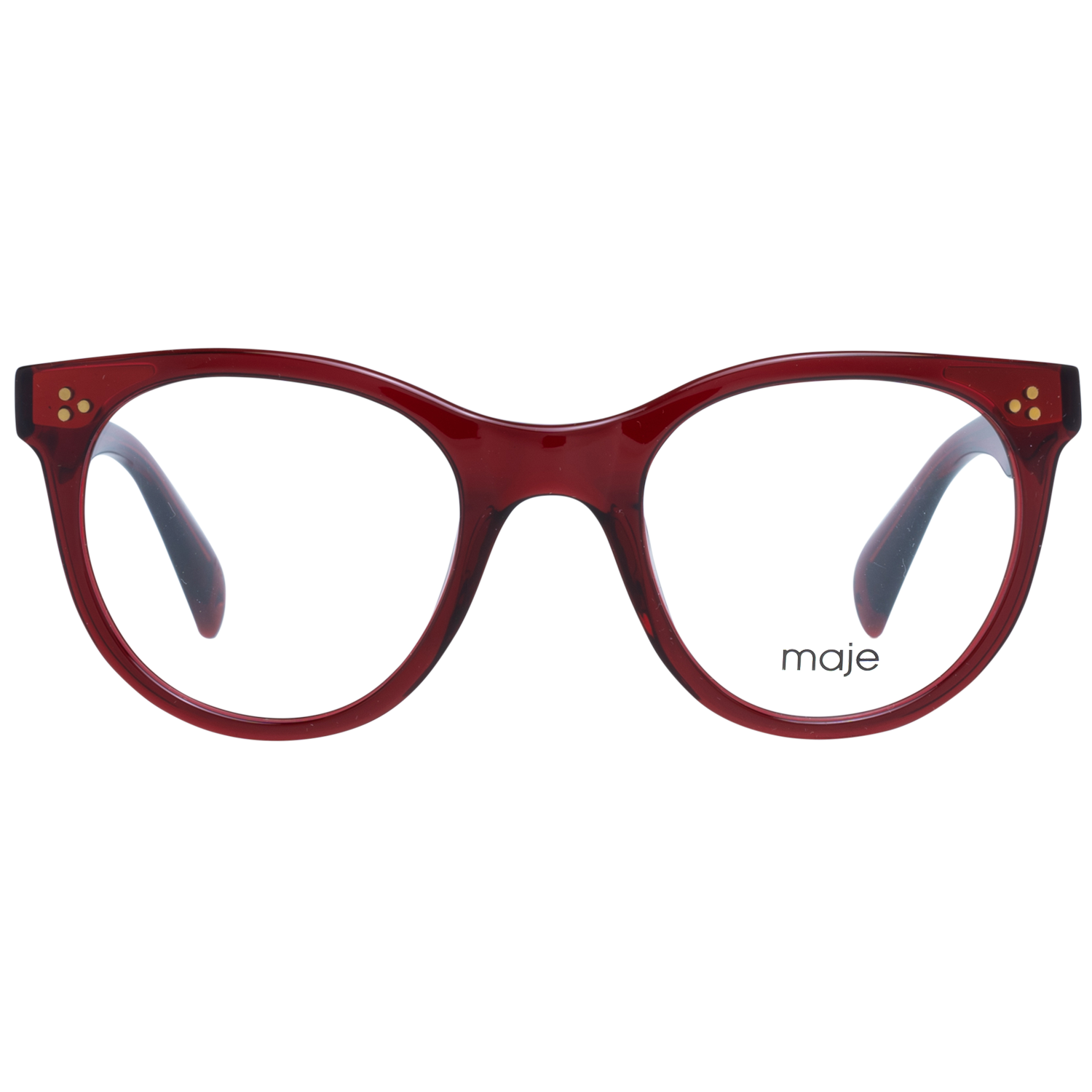 MAJE PARIS EYEWEAR MJ1003 48005 Sonnenbrille