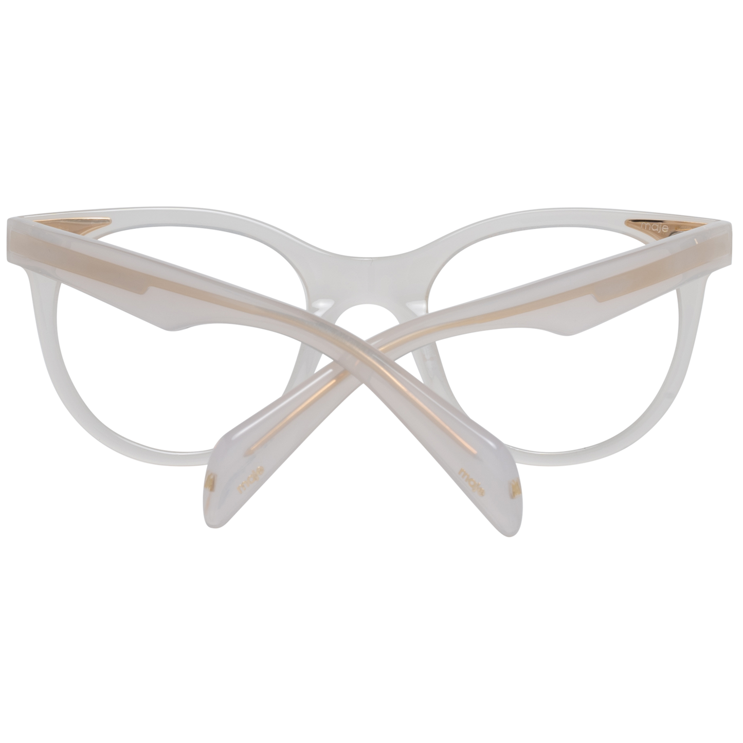 MAJE PARIS EYEWEAR MJ1003 48006 Sonnenbrille ansicht-2