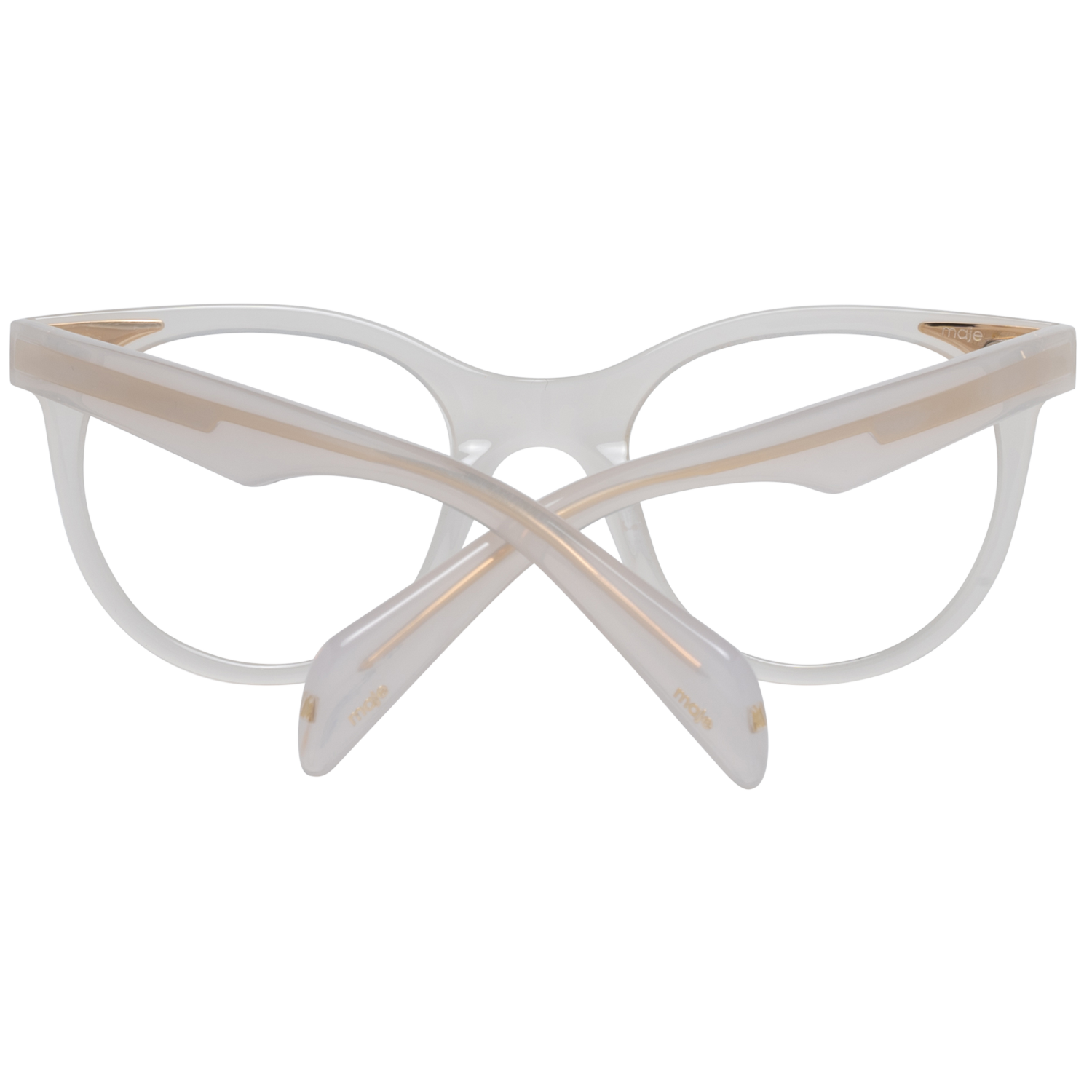 MAJE PARIS EYEWEAR MJ1003 48006 Sonnenbrille ansicht-2