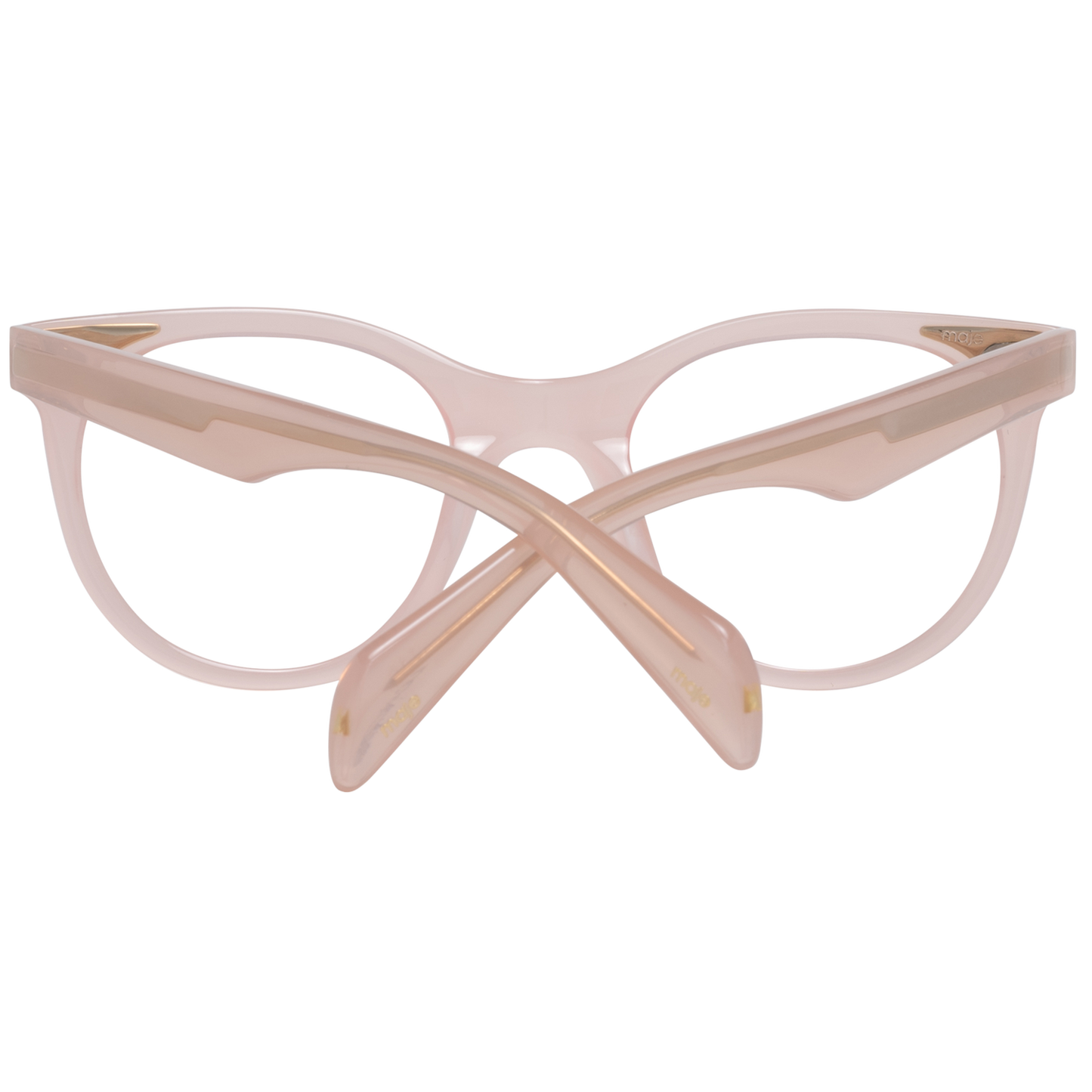 MAJE PARIS EYEWEAR MJ1003 48007 Sonnenbrille ansicht-2