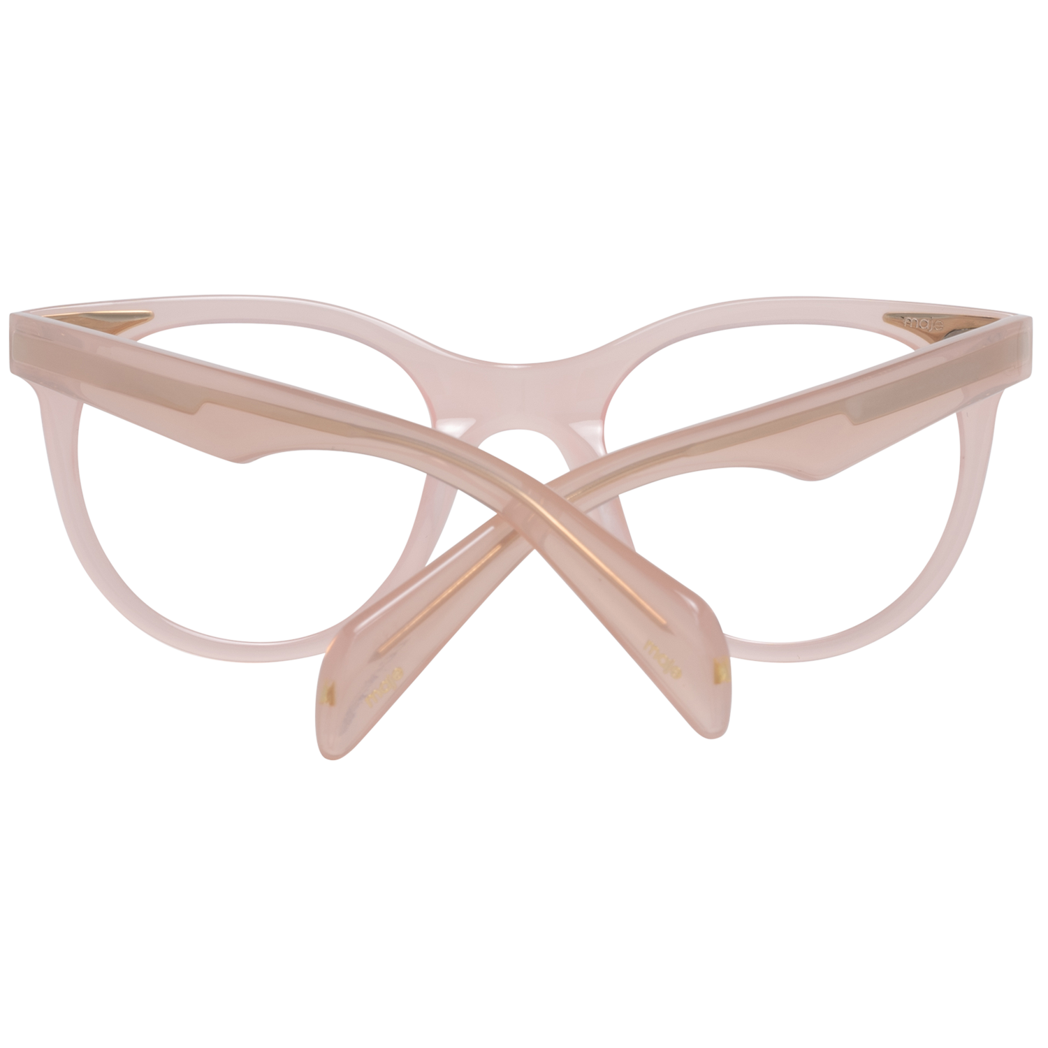 MAJE PARIS EYEWEAR MJ1003 48007 Sonnenbrille ansicht-2