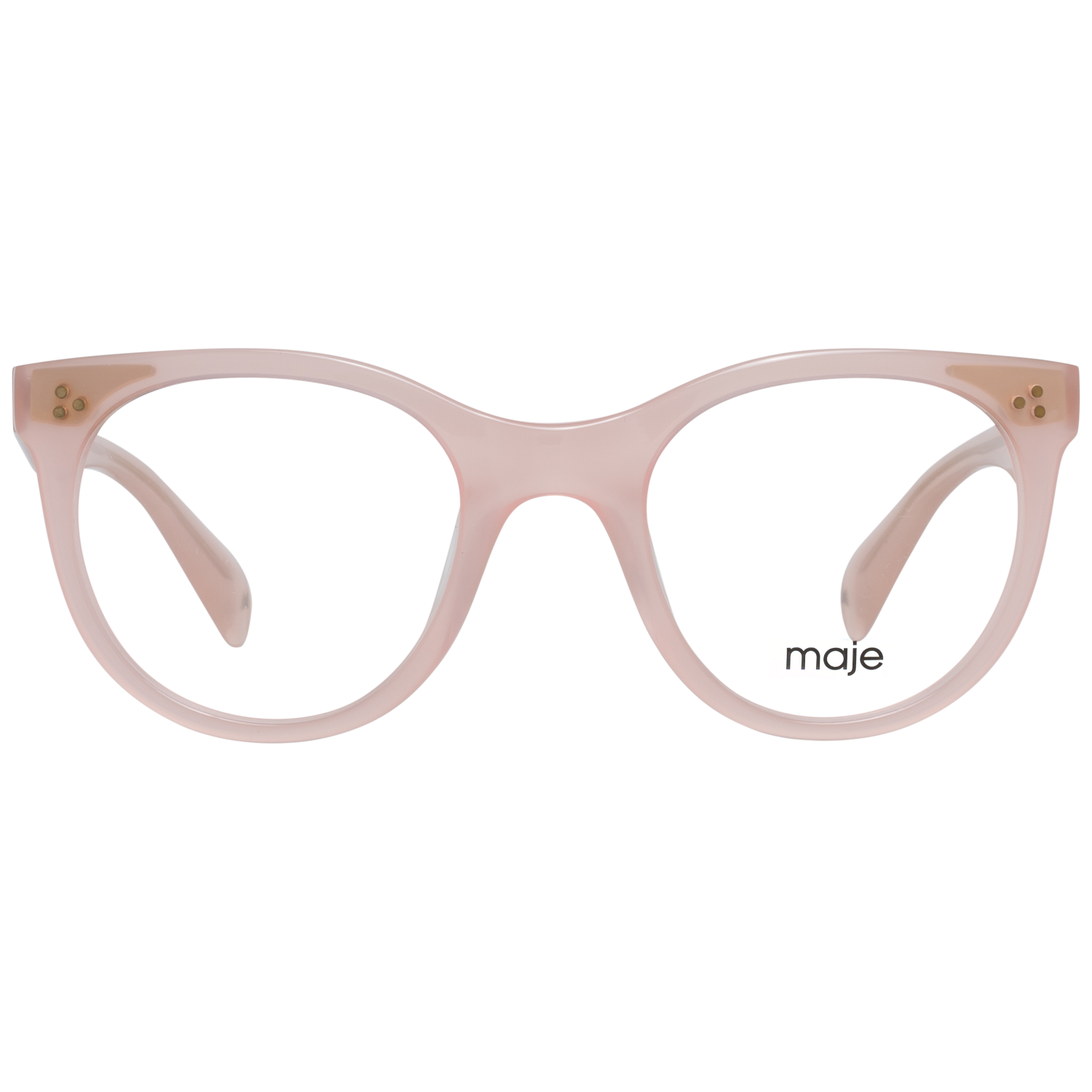 MAJE PARIS EYEWEAR MJ1003 48007 Sonnenbrille