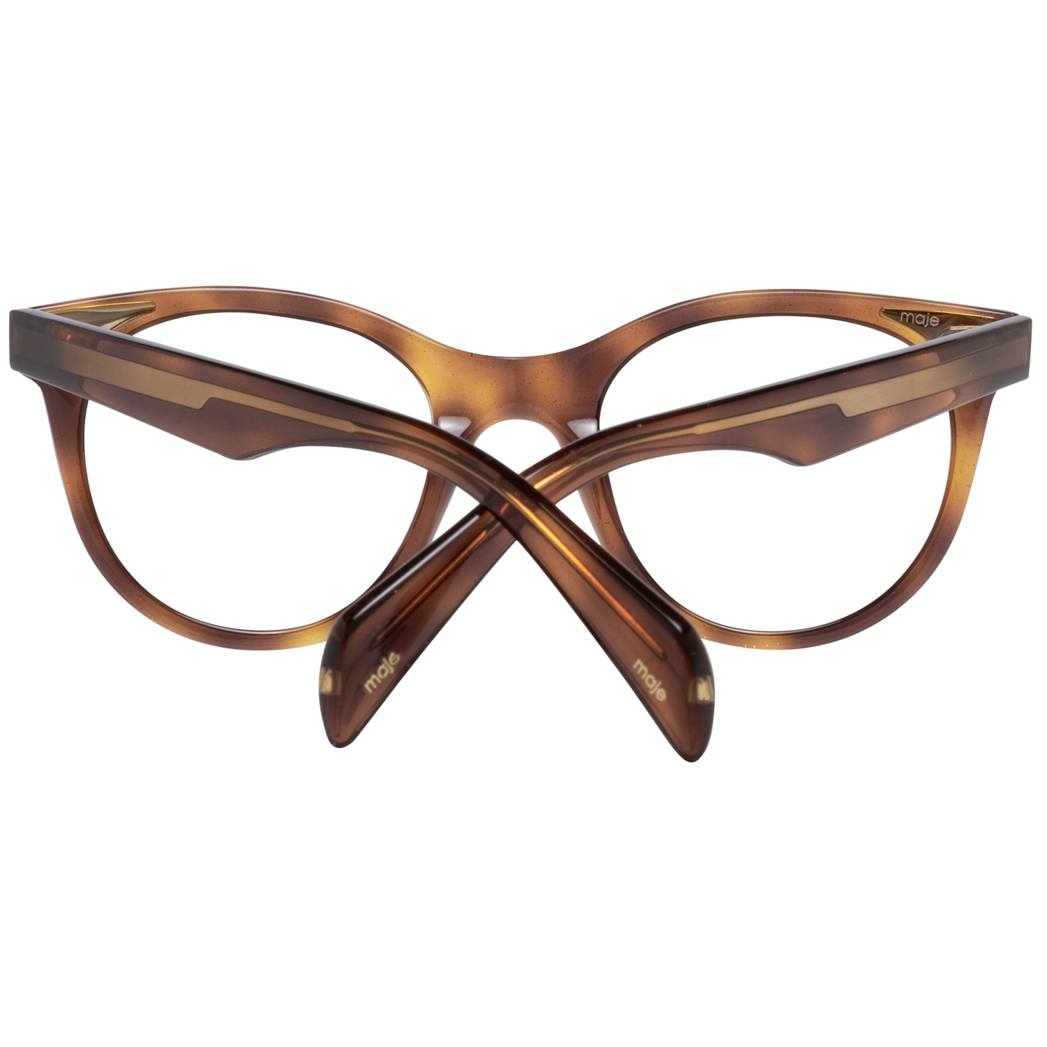 MAJE PARIS EYEWEAR MJ1003 48202 Sonnenbrille ansicht-2