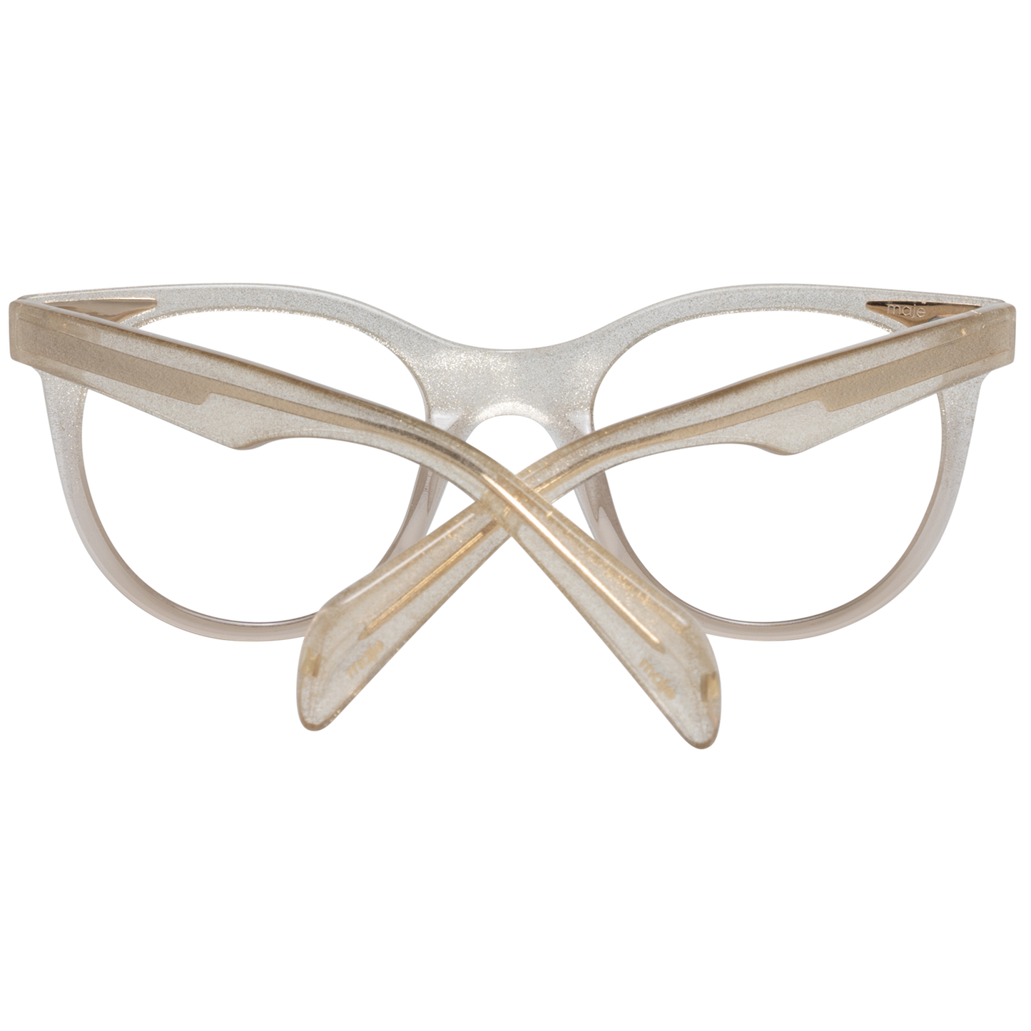 MAJE PARIS EYEWEAR MJ1003 48905 Sonnenbrille ansicht-2