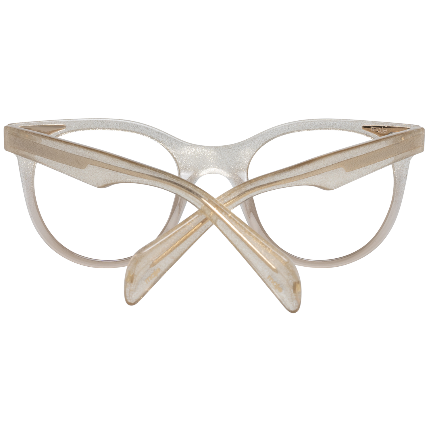 MAJE PARIS EYEWEAR MJ1003 48905 Sonnenbrille ansicht-2