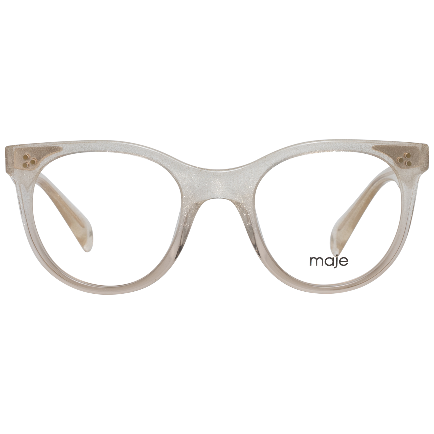 MAJE PARIS EYEWEAR MJ1003 48905 Sonnenbrille