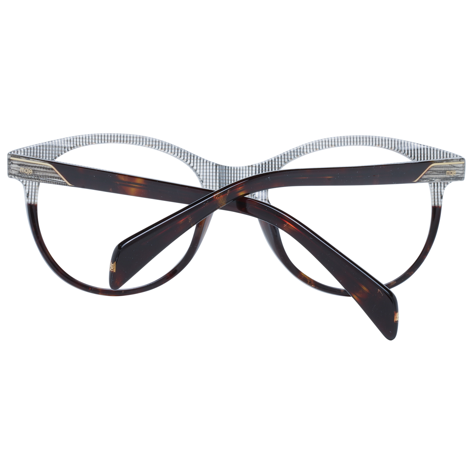 MAJE PARIS EYEWEAR MJ1005 51110 Sonnenbrille ansicht-2
