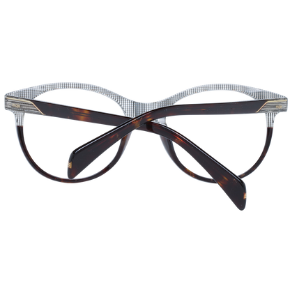 MAJE PARIS EYEWEAR MJ1005 51110 Sonnenbrille ansicht-2