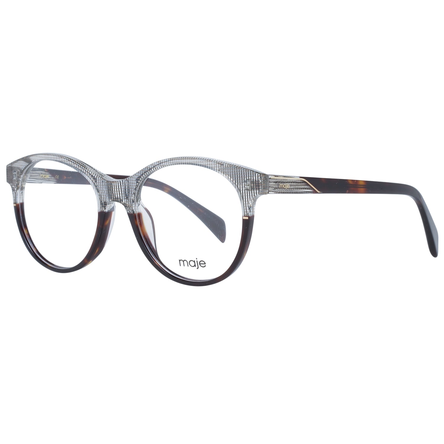 MAJE PARIS EYEWEAR MJ1005 51110 Sonnenbrille ansicht-3