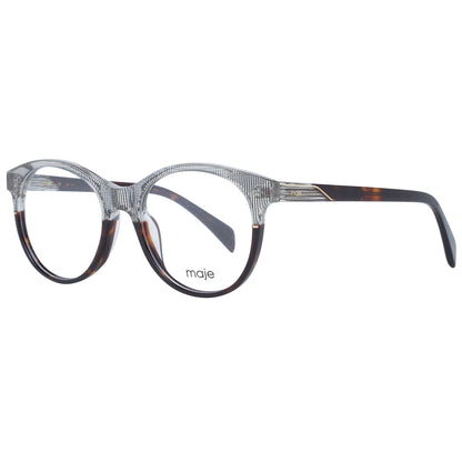 MAJE PARIS EYEWEAR MJ1005 51110 Sonnenbrille ansicht-3