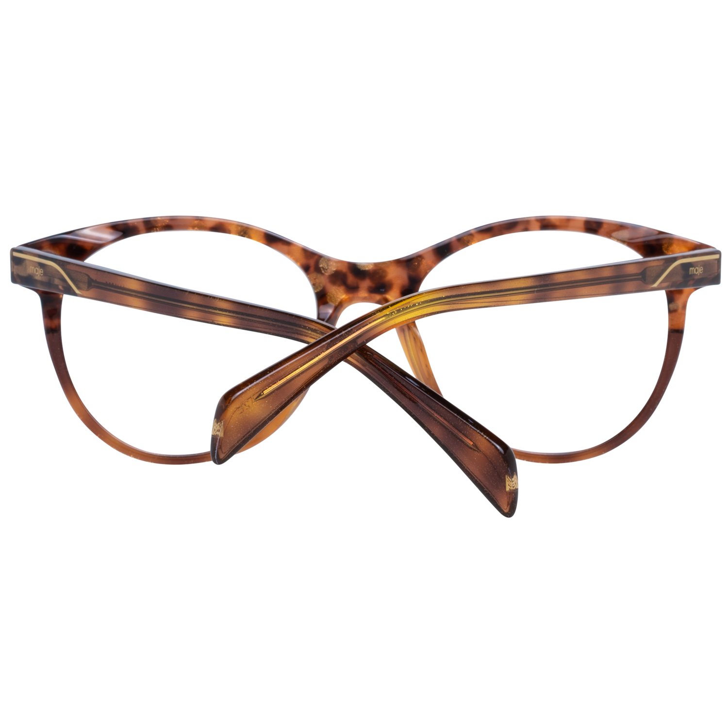 MAJE PARIS EYEWEAR MJ1005 51232 Sonnenbrille ansicht-2