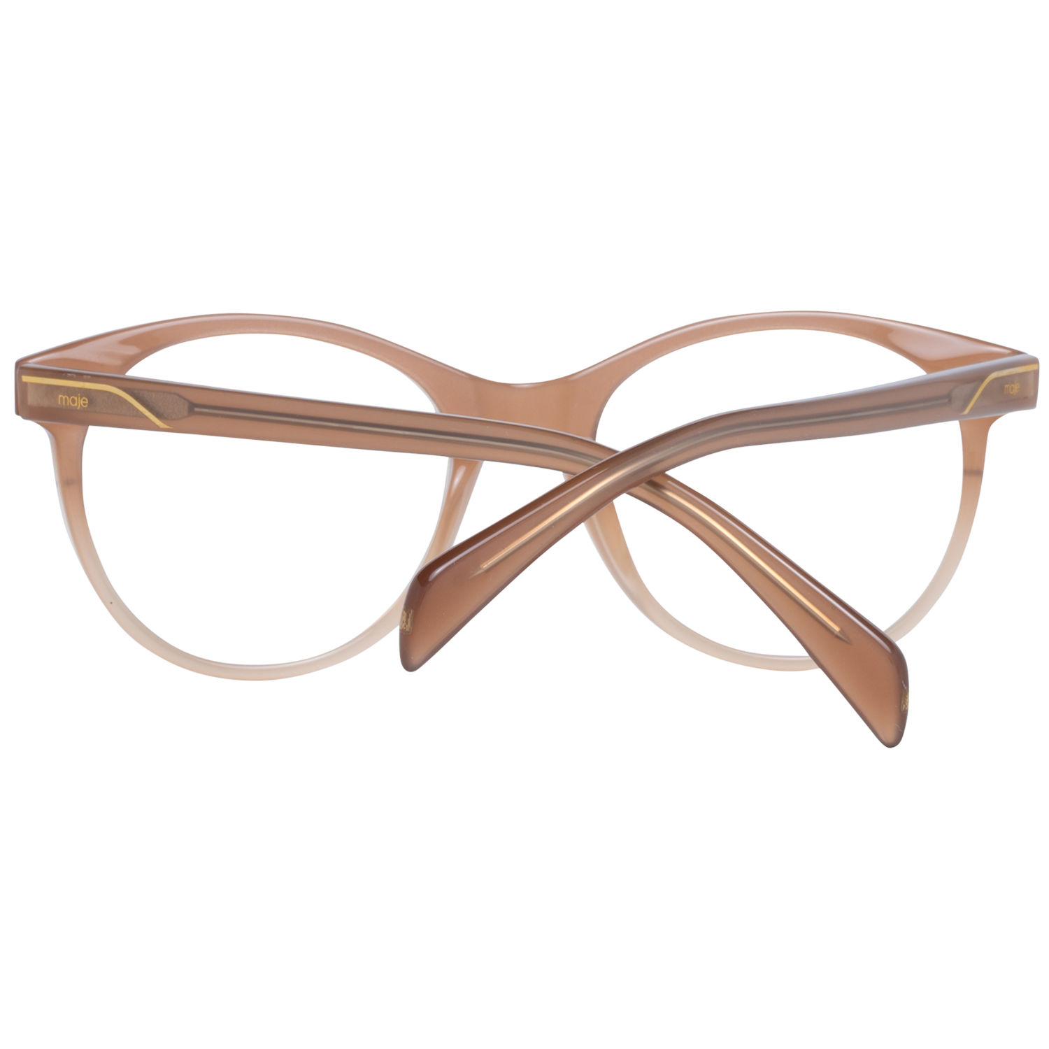 MAJE PARIS EYEWEAR MJ1005 51631 Sonnenbrille ansicht-2