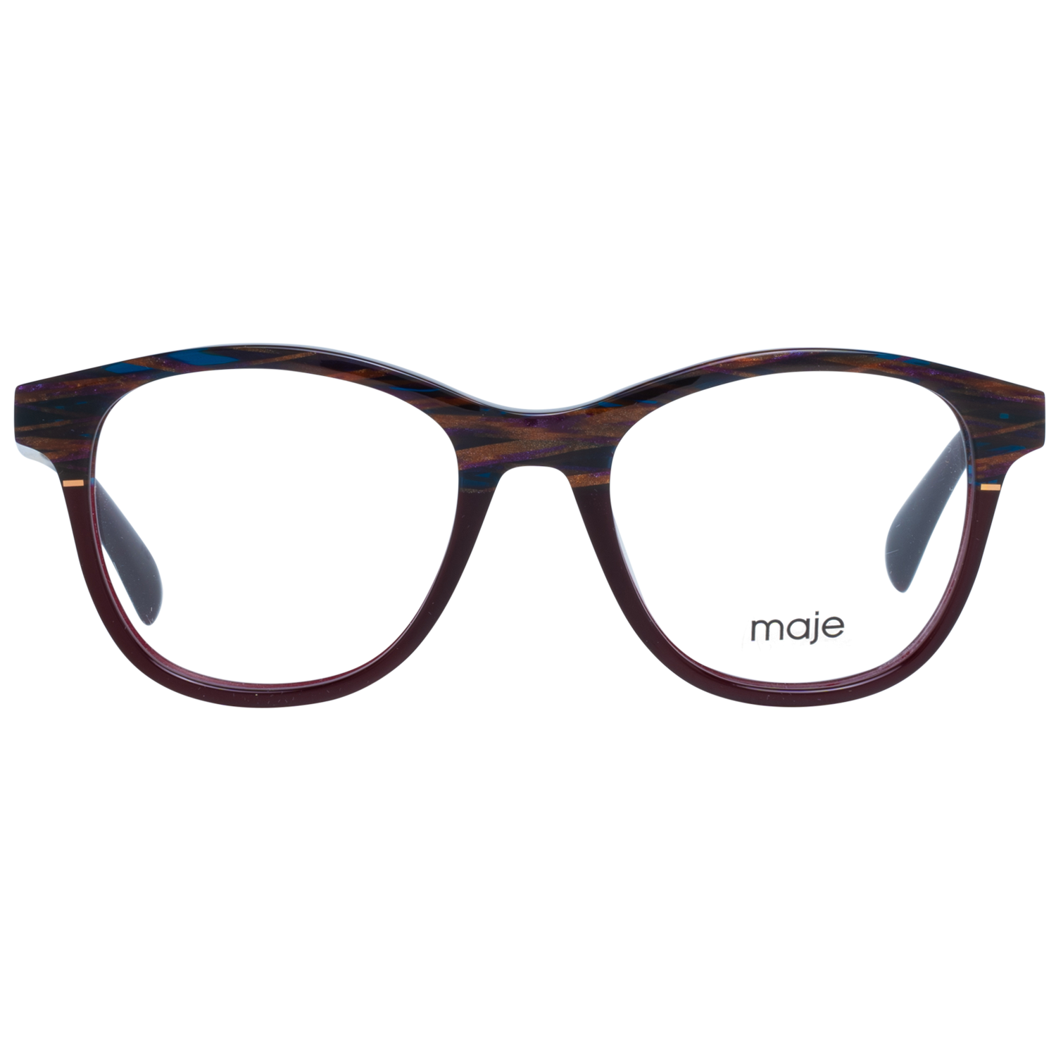 MAJE PARIS EYEWEAR MJ1006 48310 Sonnenbrille