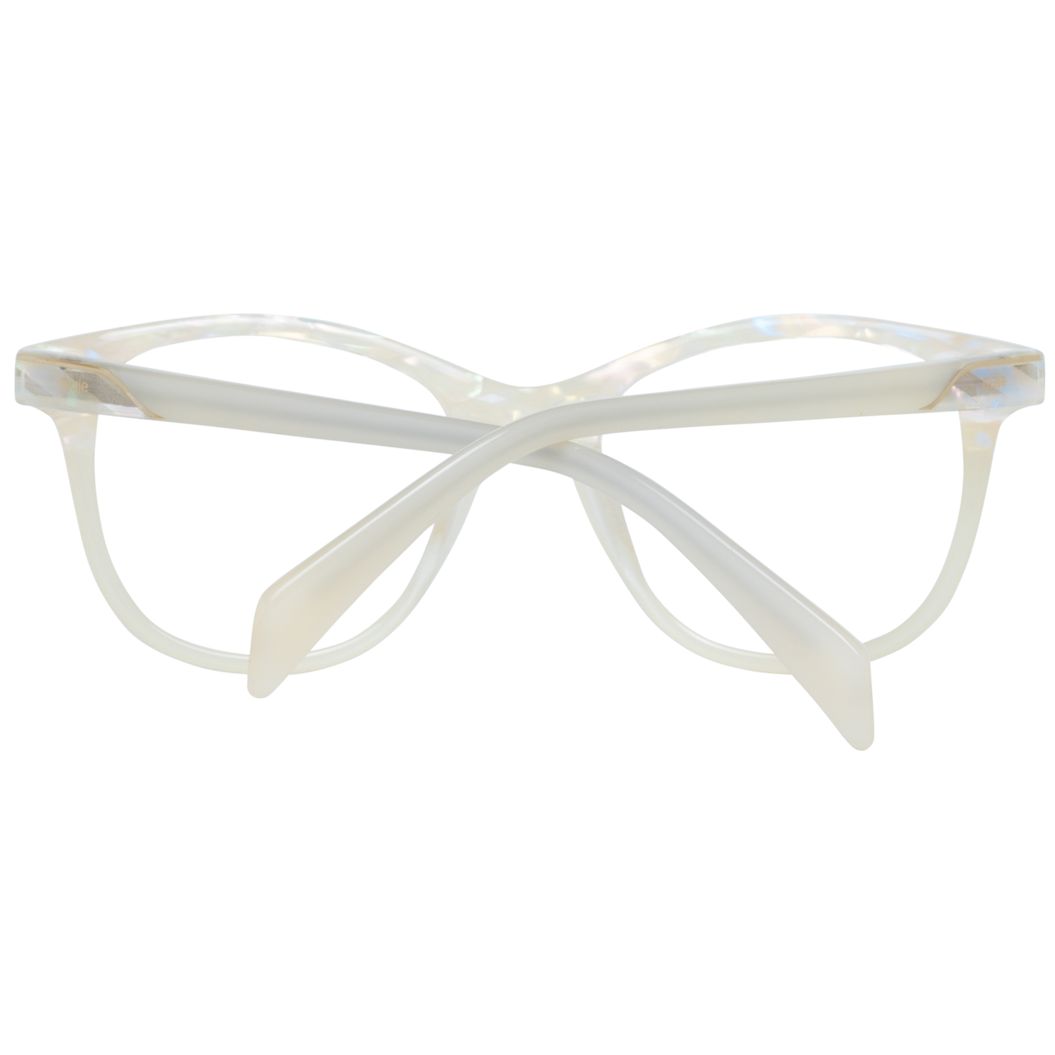 MAJE PARIS EYEWEAR MJ1006 48620 Sonnenbrille ansicht-2