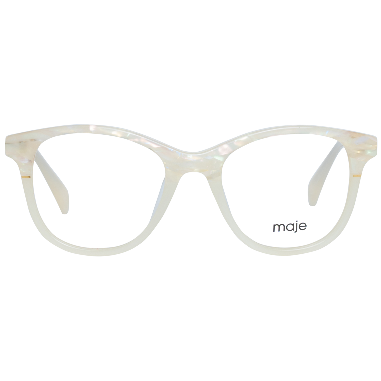 MAJE PARIS EYEWEAR MJ1006 48620 Sonnenbrille