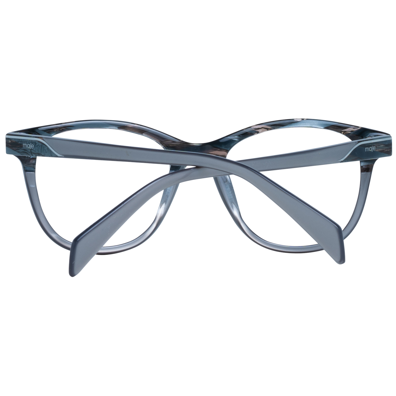 MAJE PARIS EYEWEAR MJ1006 48810 Sonnenbrille ansicht-2