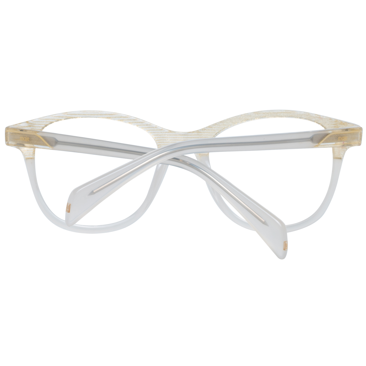 MAJE PARIS EYEWEAR MJ1006 48916 Sonnenbrille ansicht-2