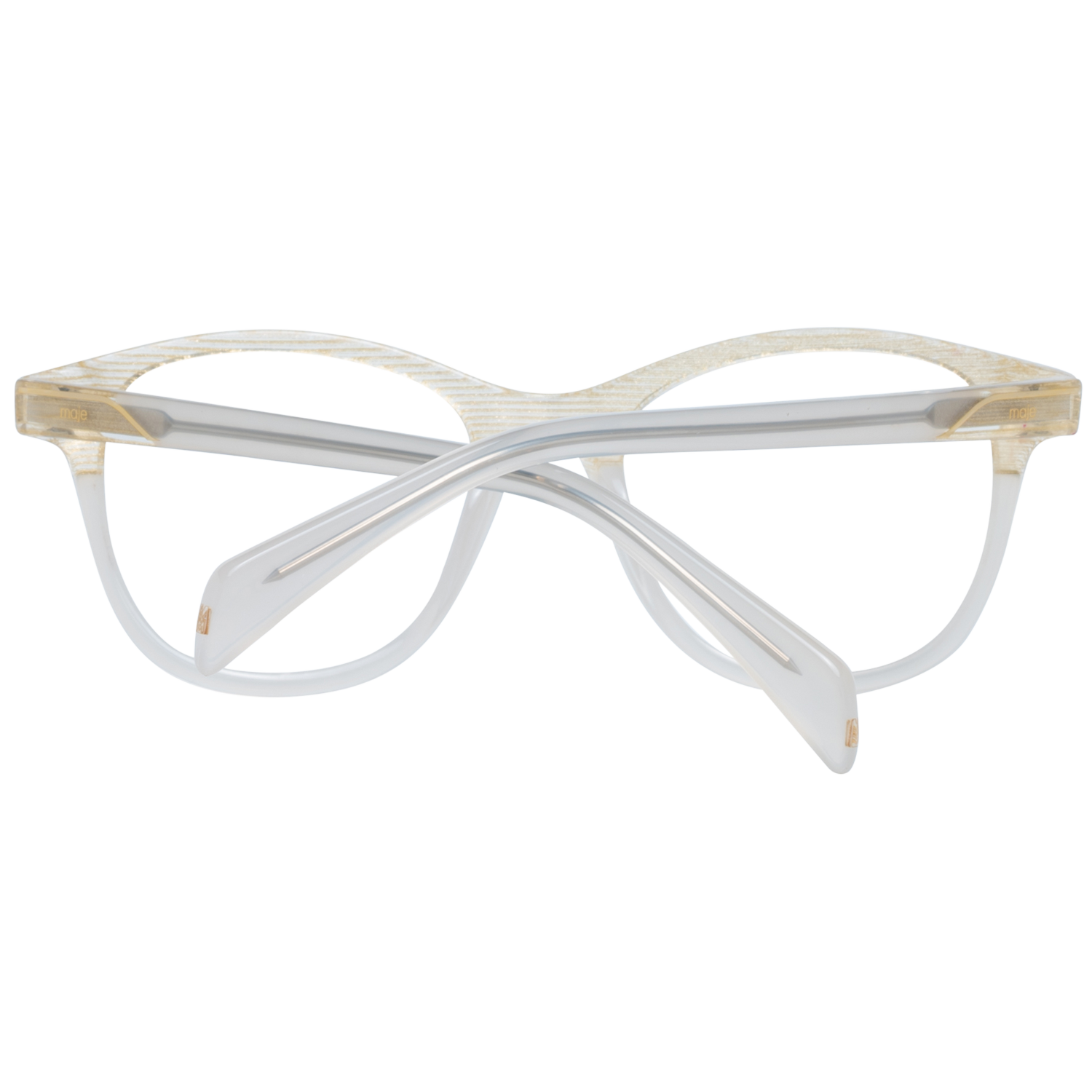 MAJE PARIS EYEWEAR MJ1006 48916 Sonnenbrille ansicht-2