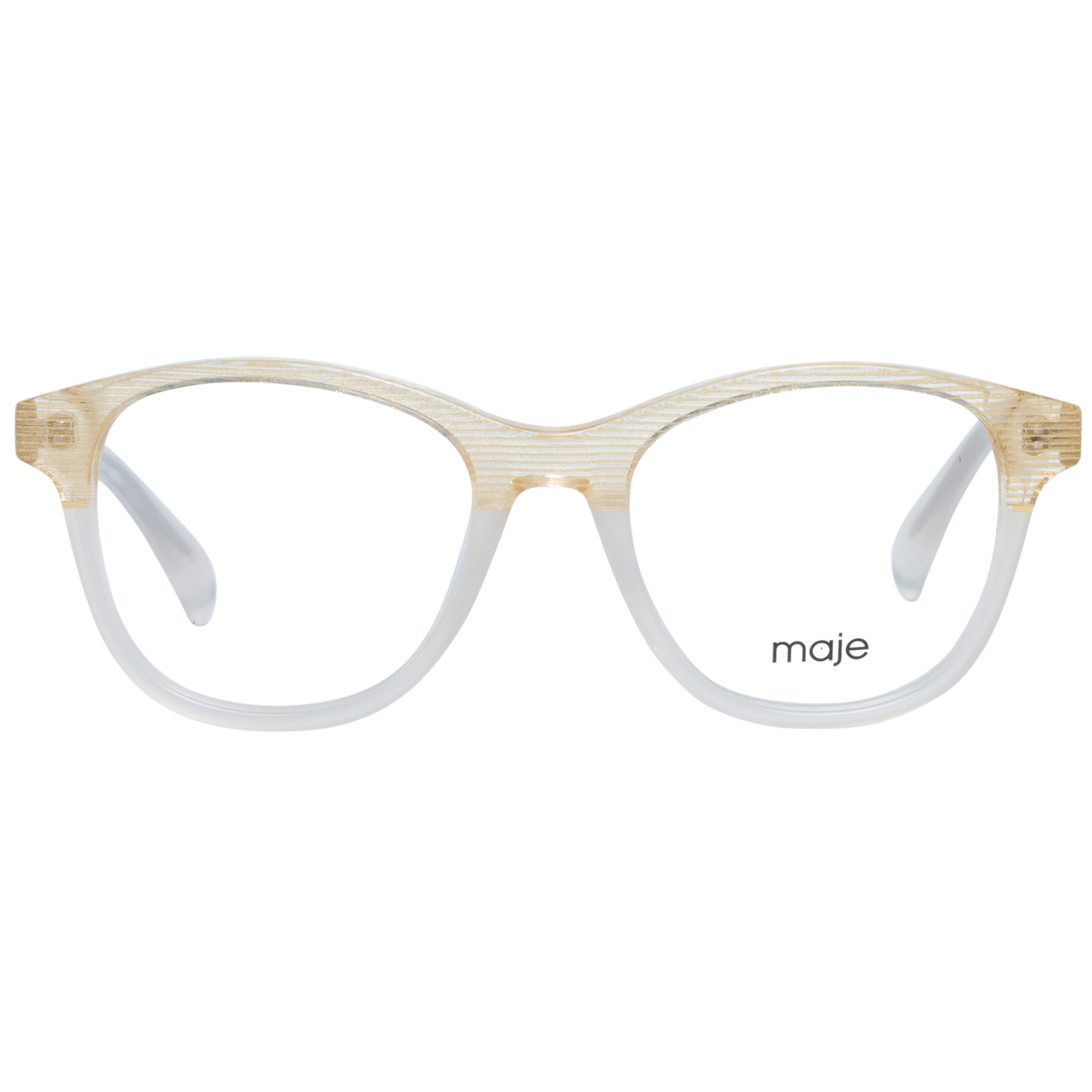 MAJE PARIS EYEWEAR MJ1006 48916 Sonnenbrille