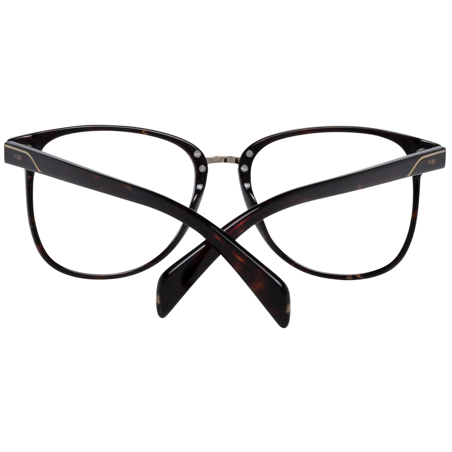 MAJE PARIS EYEWEAR MJ1007 53201 Sonnenbrille ansicht-2