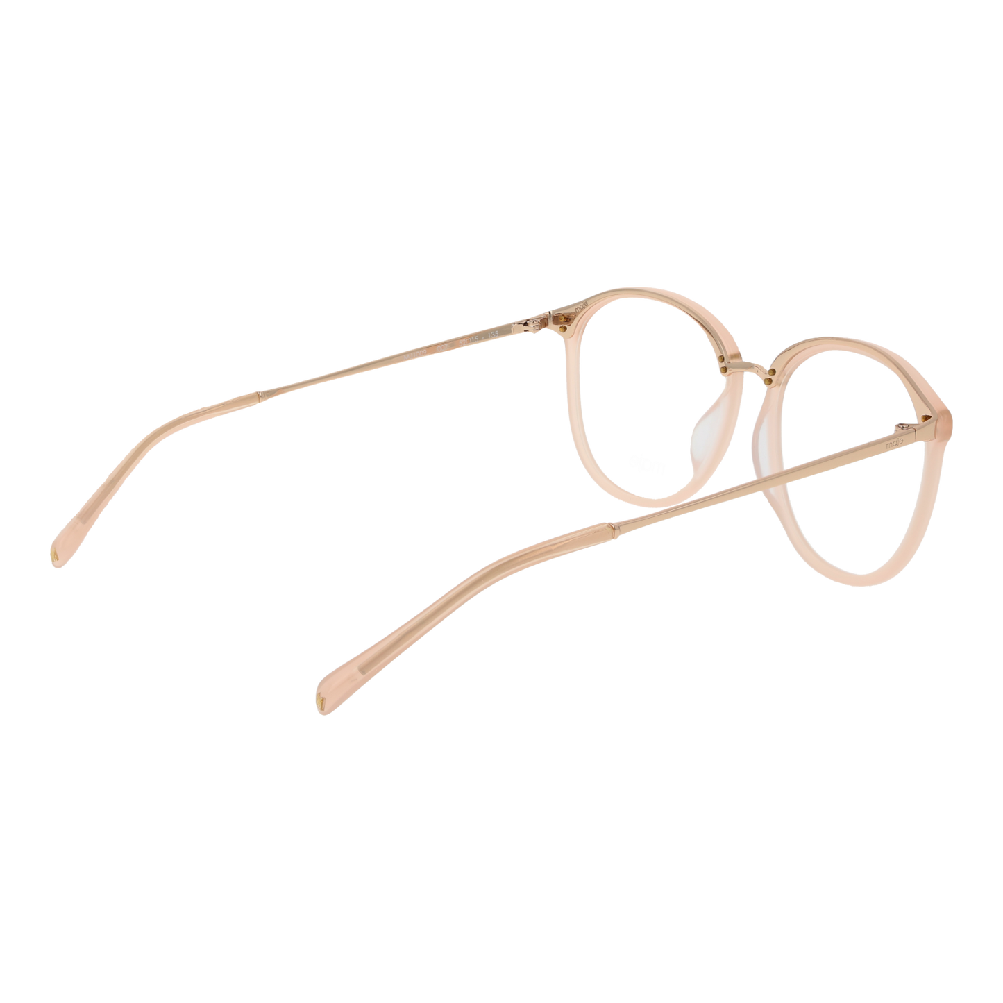 MAJE PARIS EYEWEAR MJ1009 52007 Sonnenbrille ansicht-2