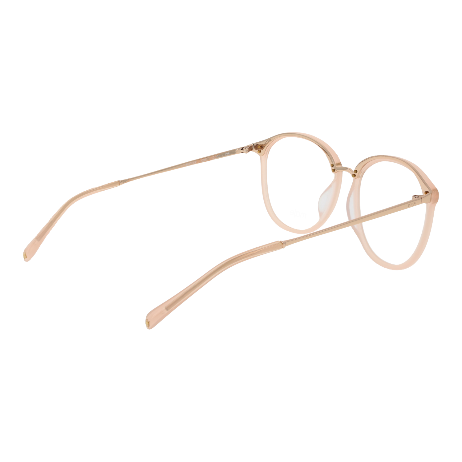 MAJE PARIS EYEWEAR MJ1009 52007 Sonnenbrille ansicht-2