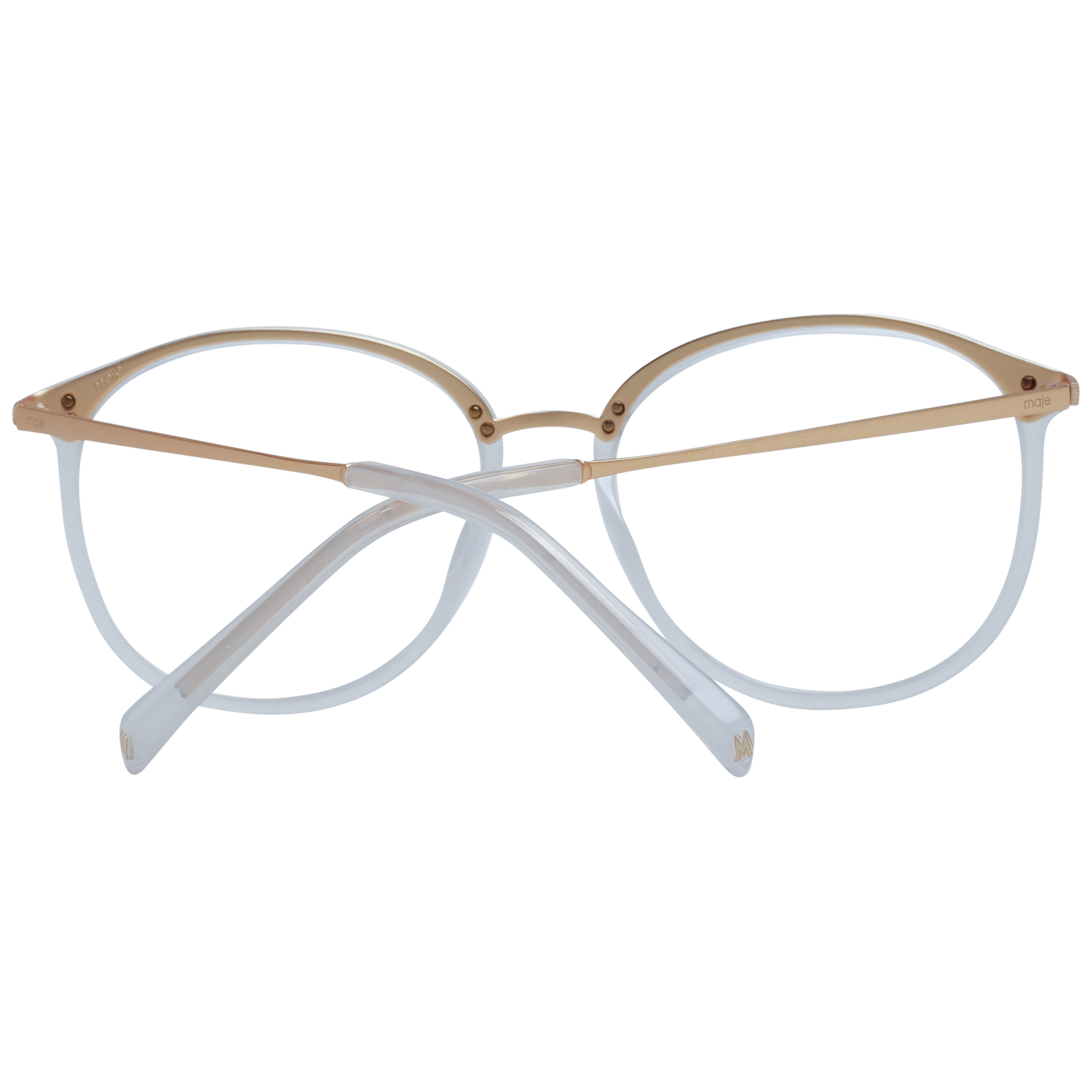 MAJE PARIS EYEWEAR MJ1009 52640 Sonnenbrille ansicht-2