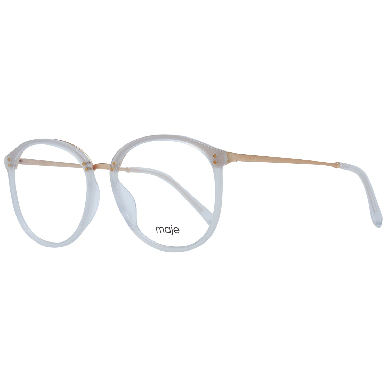 MAJE PARIS EYEWEAR MJ1009 52640 Sonnenbrille ansicht-3