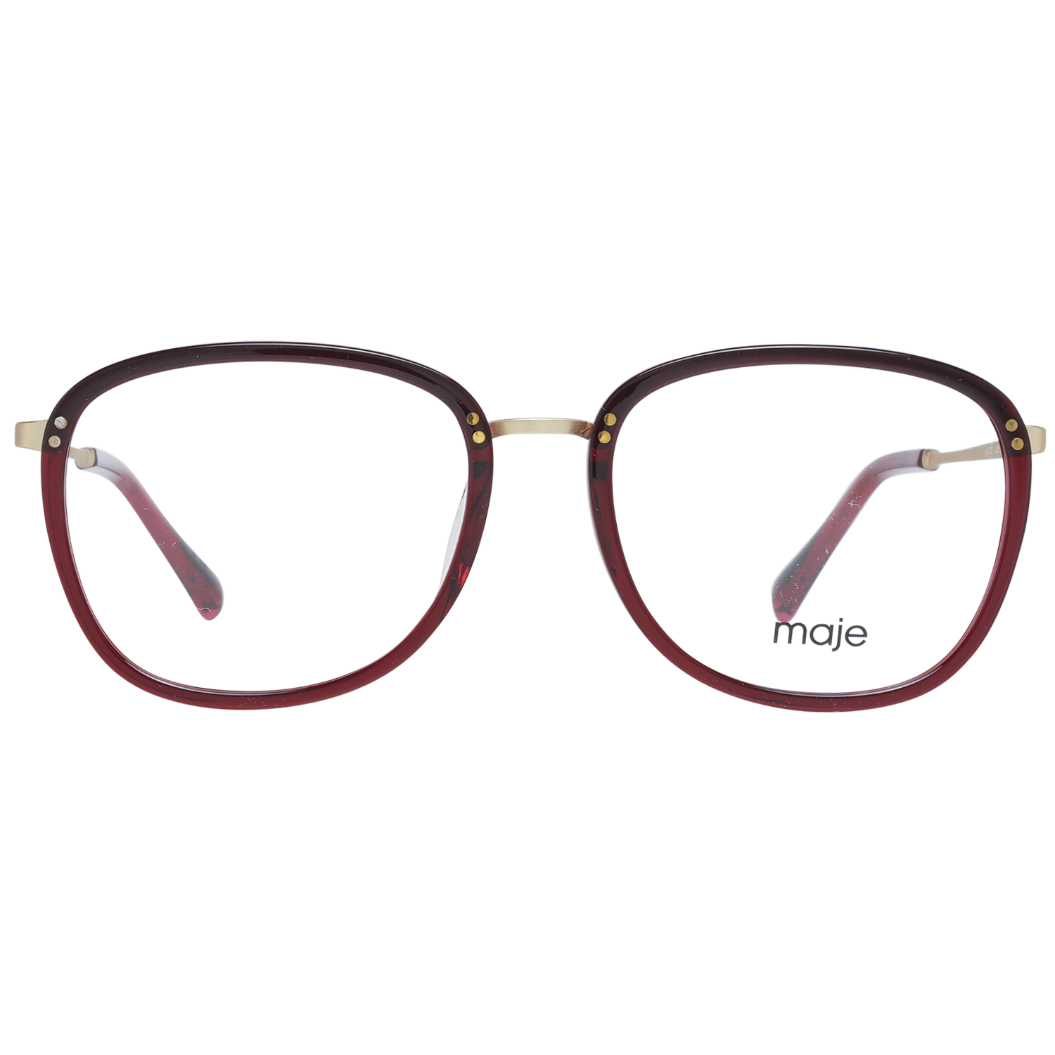 MAJE PARIS EYEWEAR MJ1012 52005 Sonnenbrille