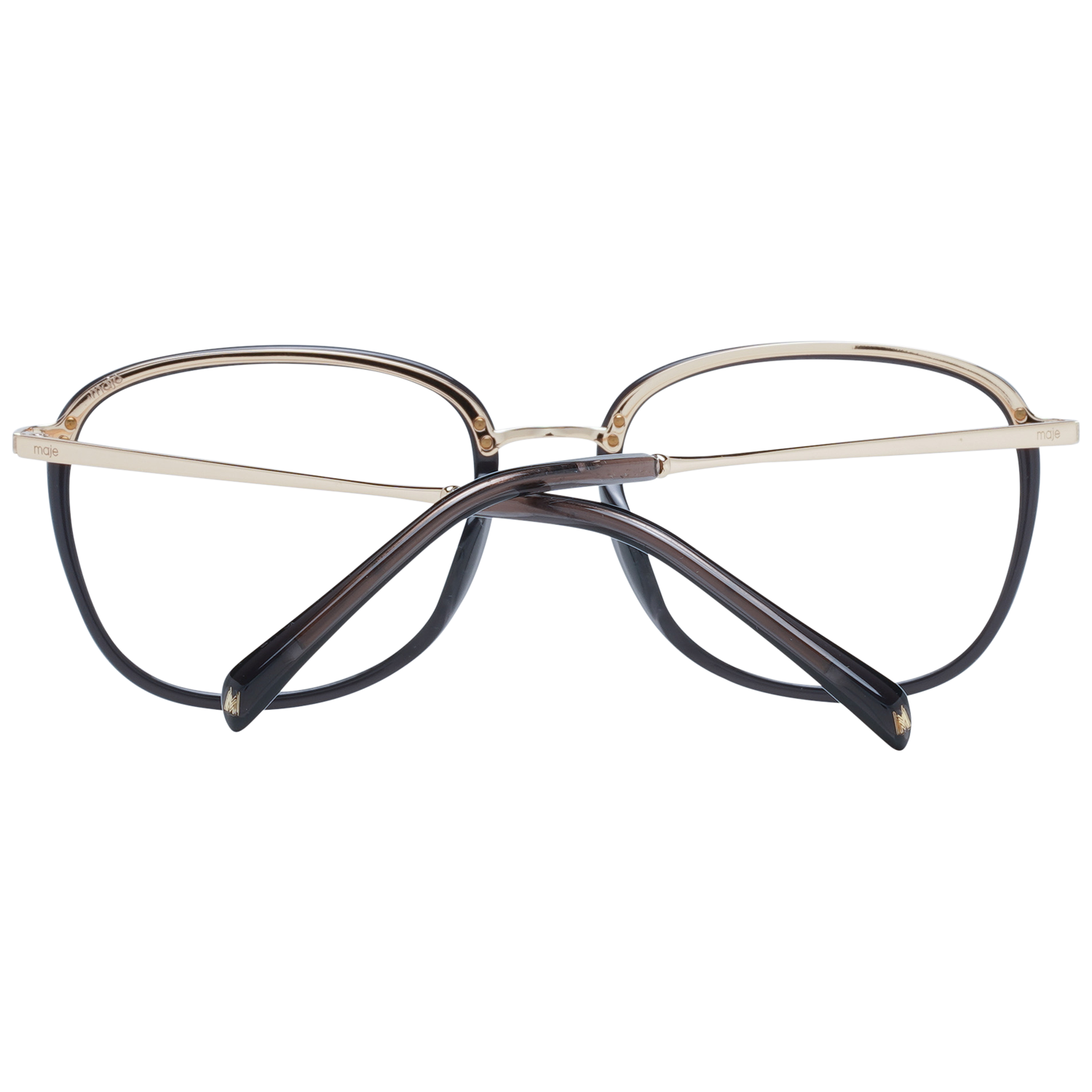 MAJE PARIS EYEWEAR MJ1012 52104 Sonnenbrille ansicht-2