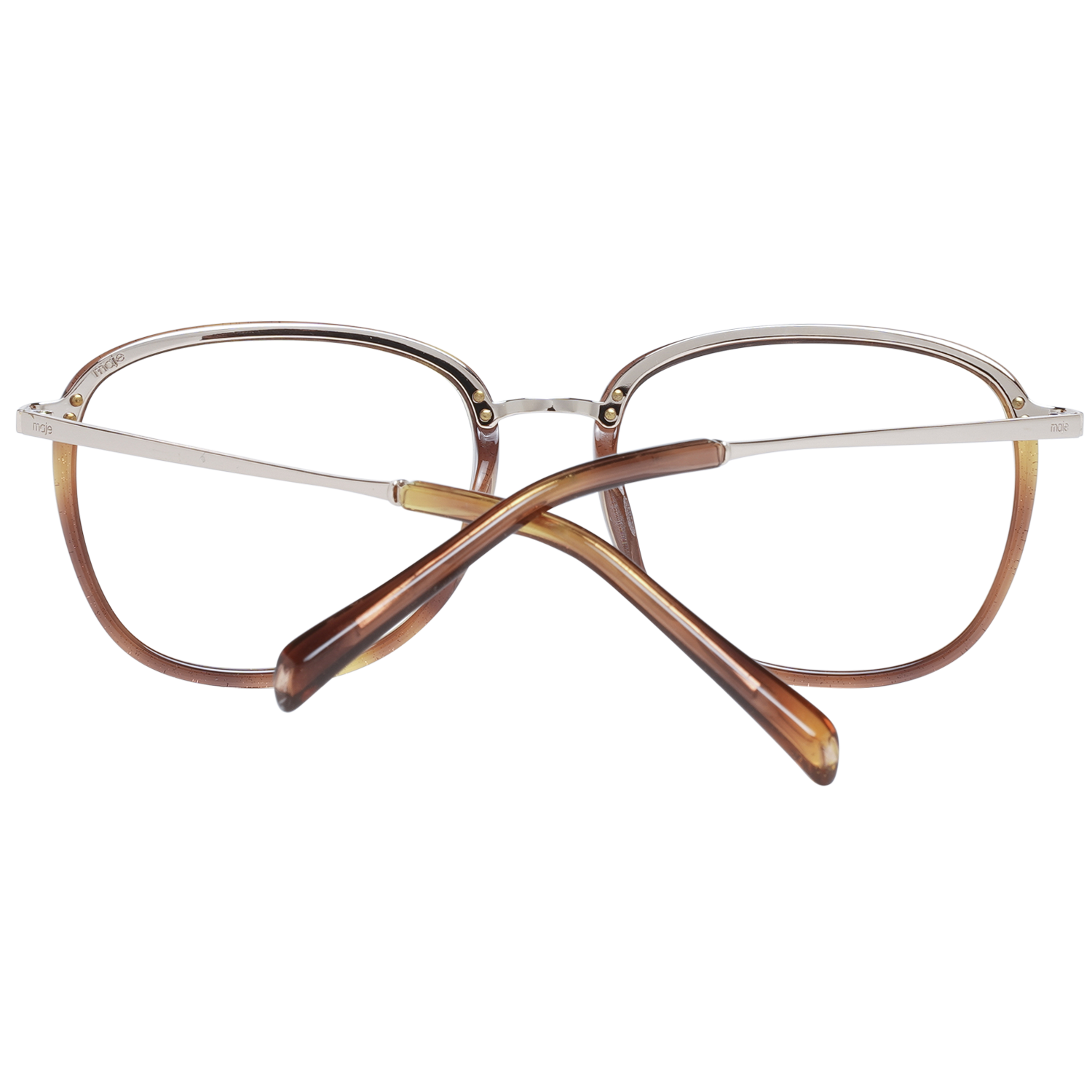 MAJE PARIS EYEWEAR MJ1012 52202 Sonnenbrille ansicht-2