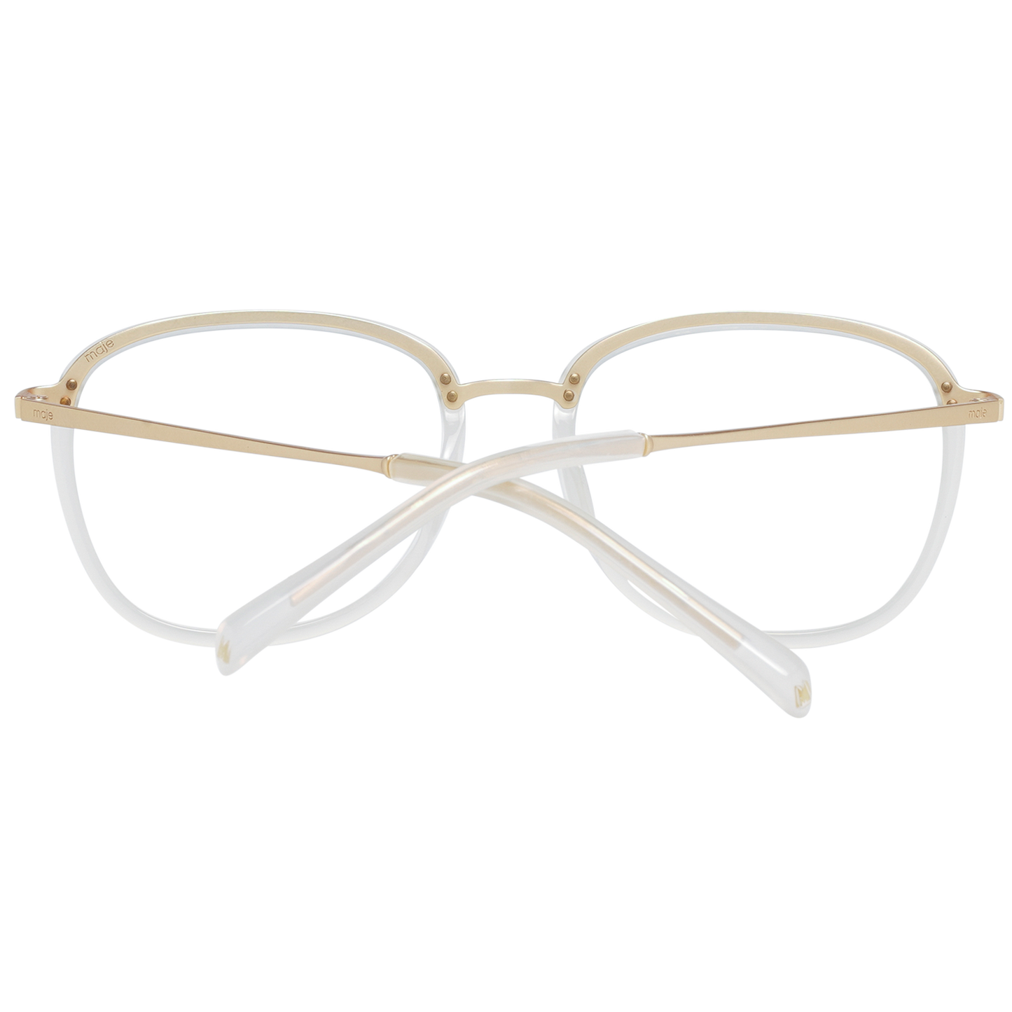 MAJE PARIS EYEWEAR MJ1012 52640 Sonnenbrille ansicht-2