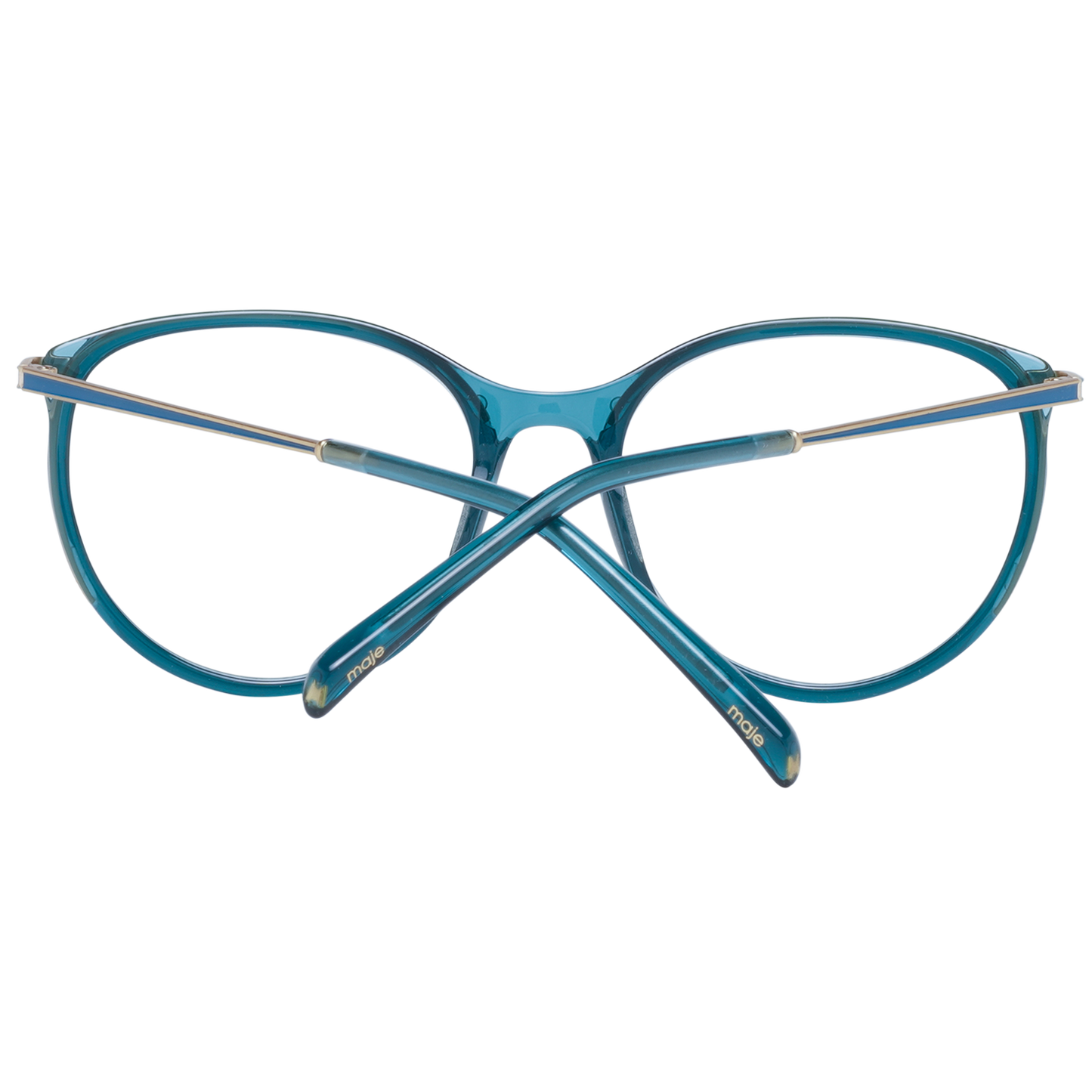 MAJE PARIS EYEWEAR MJ1015 53421 Sonnenbrille ansicht-2