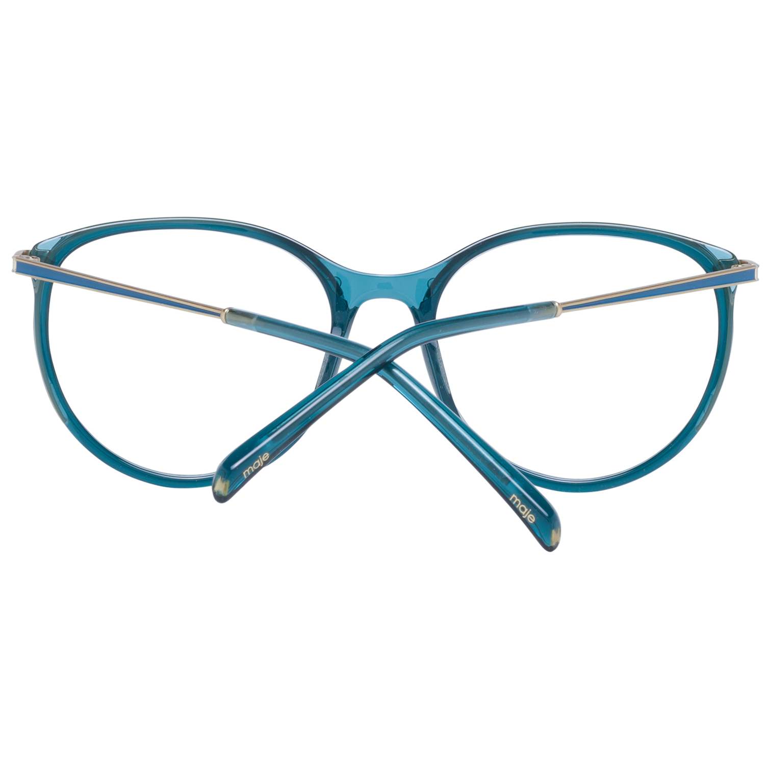 MAJE PARIS EYEWEAR MJ1015 53421 Sonnenbrille ansicht-2