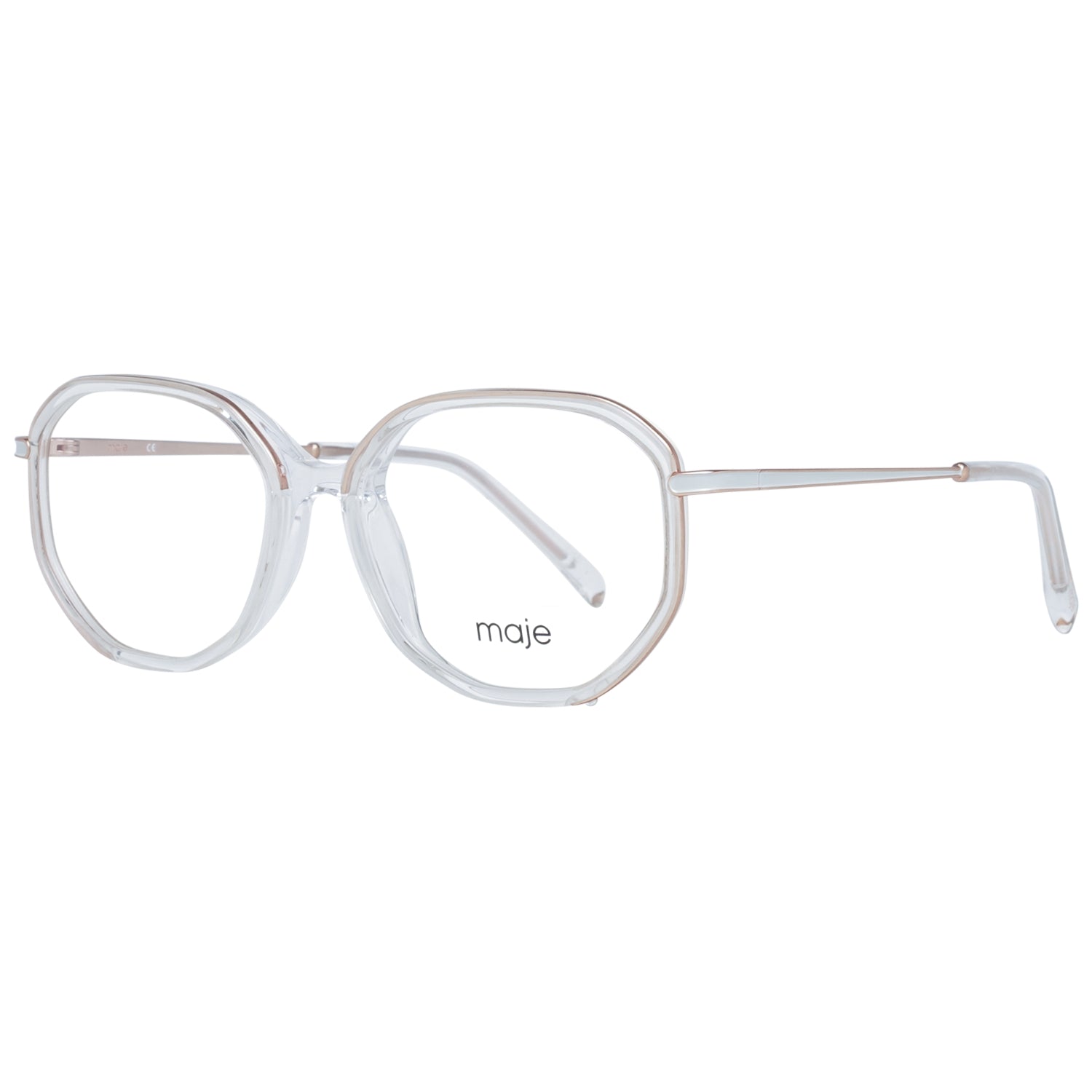 MAJE PARIS EYEWEAR MJ1018 51604 Sonnenbrille ansicht-3