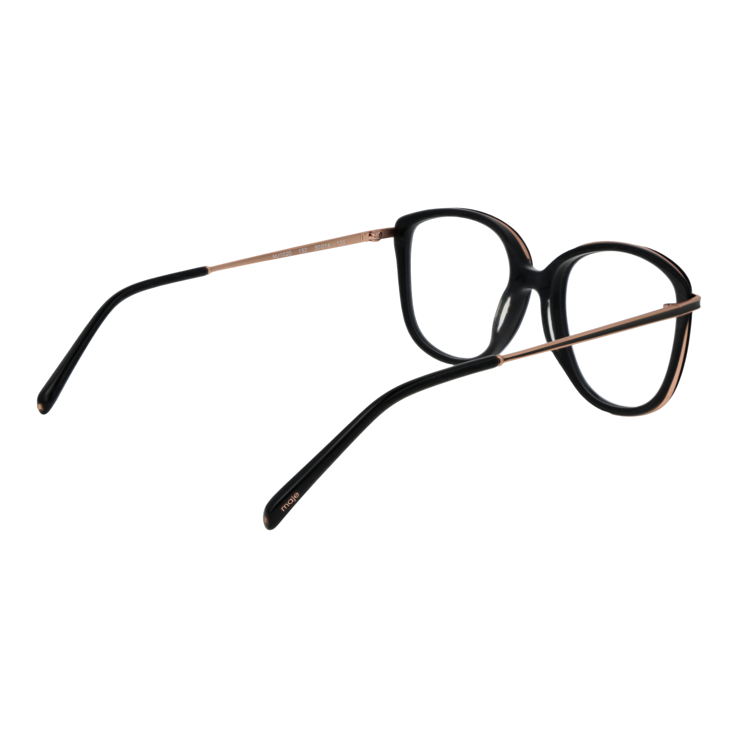 MAJE PARIS EYEWEAR MJ1020 50152 Sonnenbrille ansicht-2
