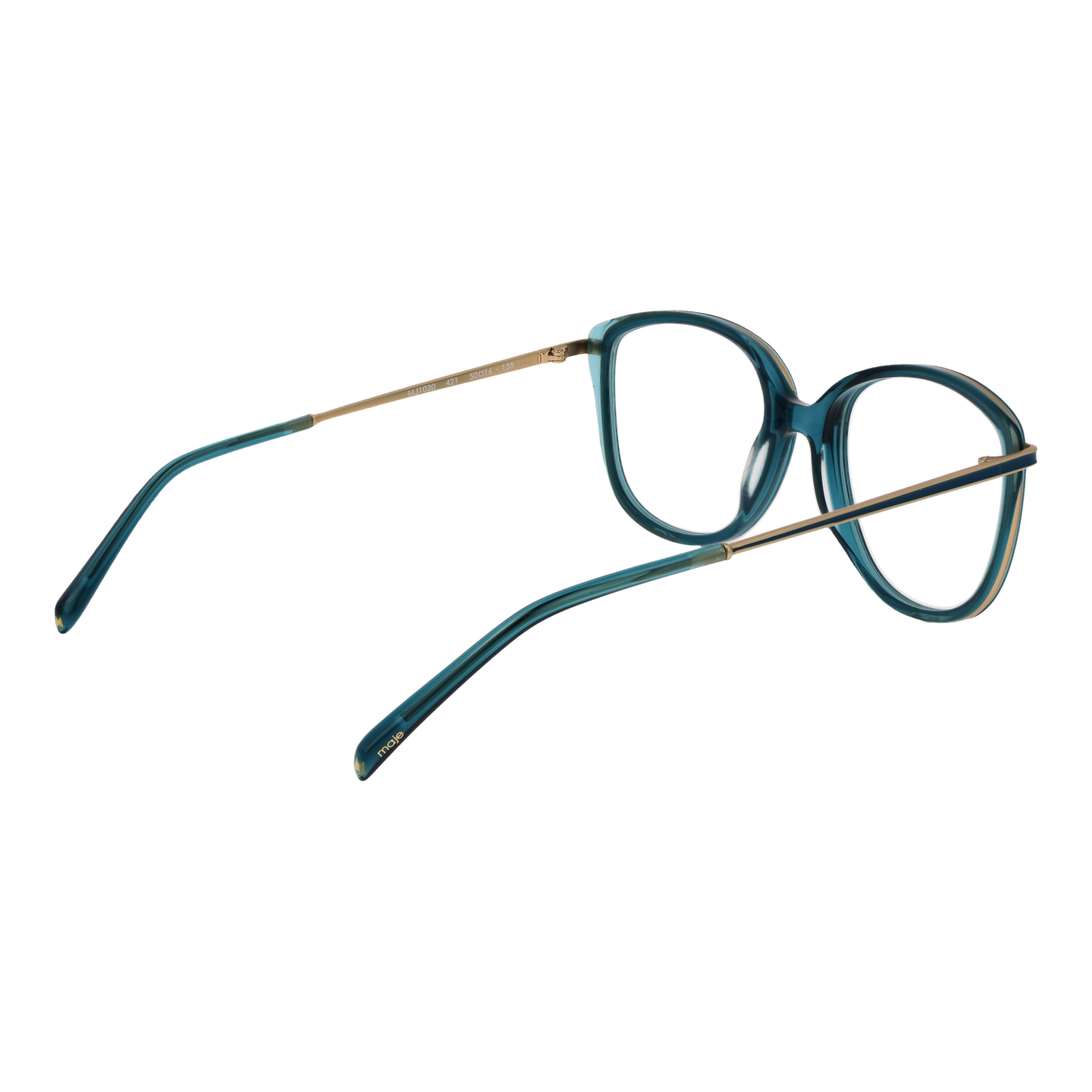 MAJE PARIS EYEWEAR MJ1020 50421 Sonnenbrille ansicht-2