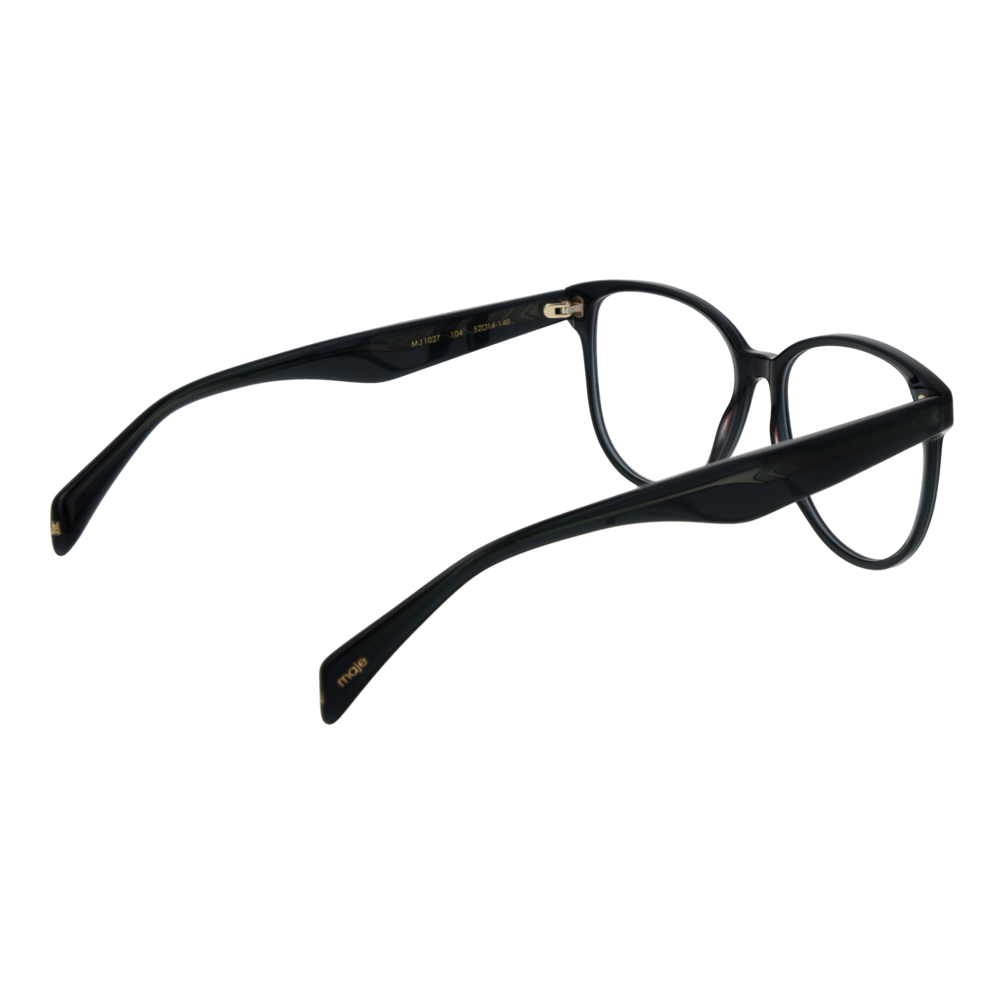 MAJE PARIS EYEWEAR MJ1027 52104 Sonnenbrille ansicht-2